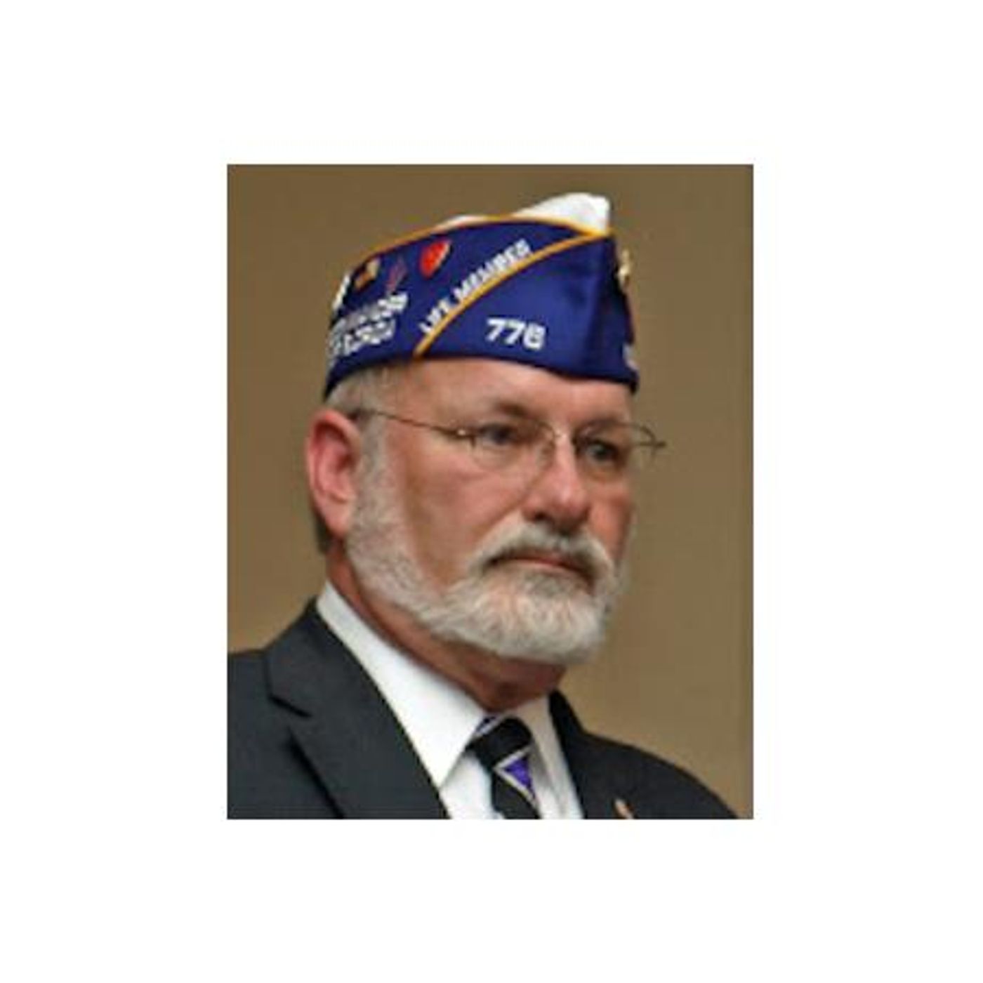 Veteran's Day, Heroes, Order of the Purple Heart on Recovery Now with Kim Justus episode artwork