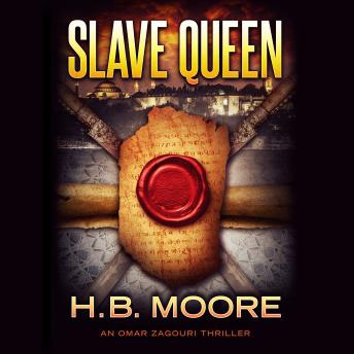 Listen to Latest Full Audiobooks in Mystery, Thriller & Horror, Suspense
