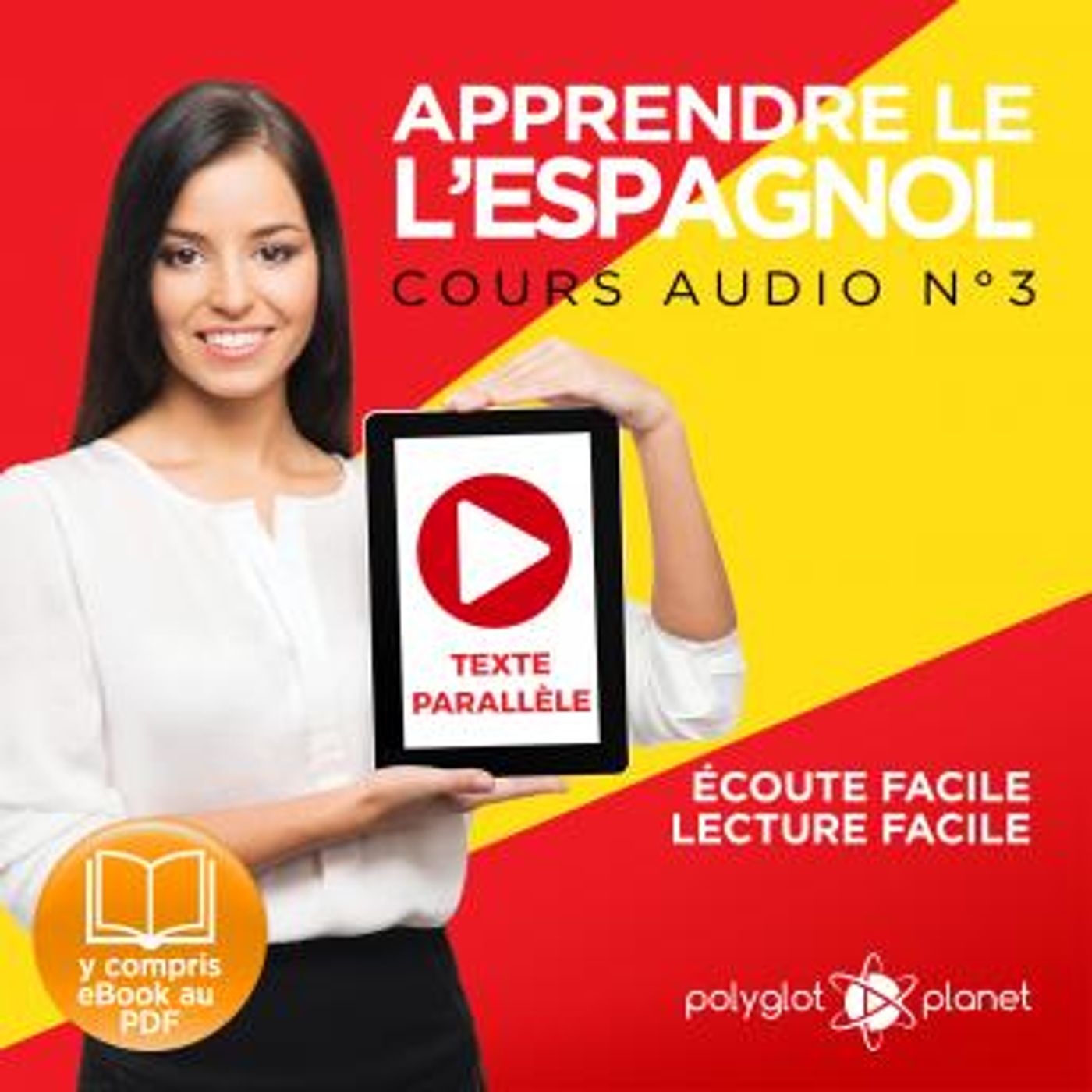 Enjoy Amazing Full Audiobooks in Non-Fiction, Language Instruction