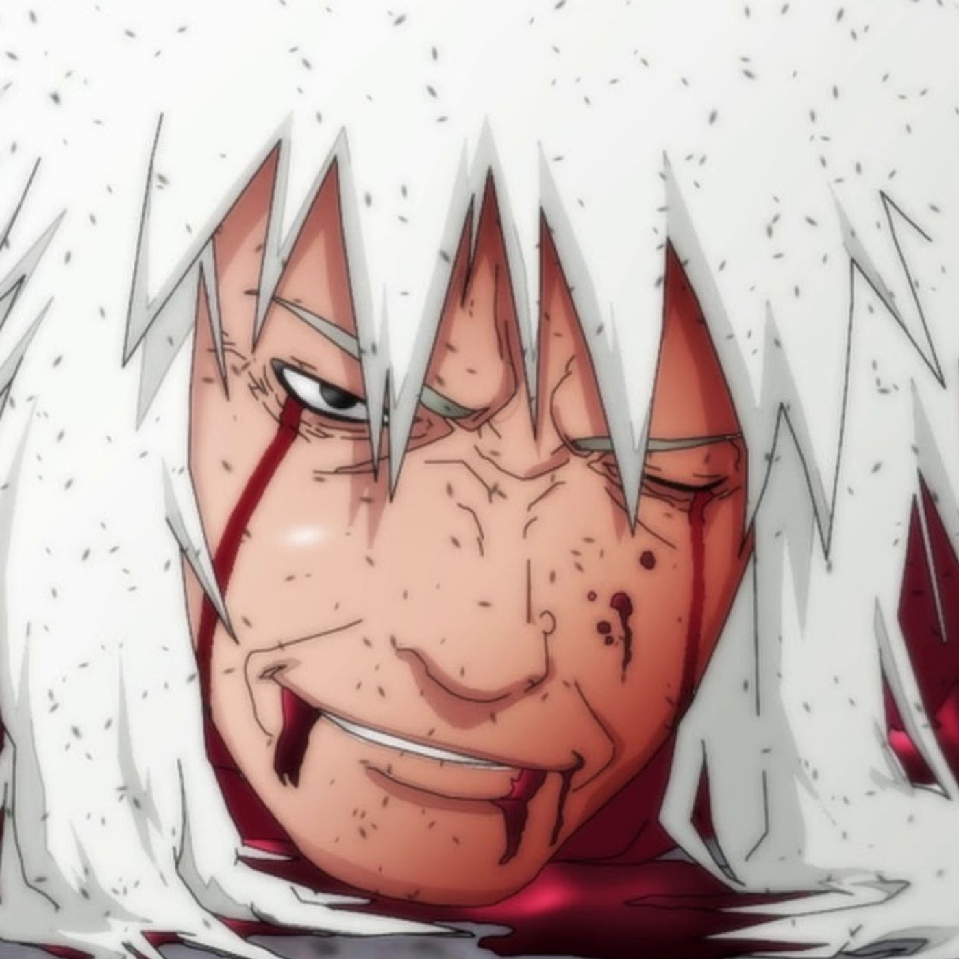 Jiraiya becomes a LEGEND! (Chapters 368-383) episode artwork