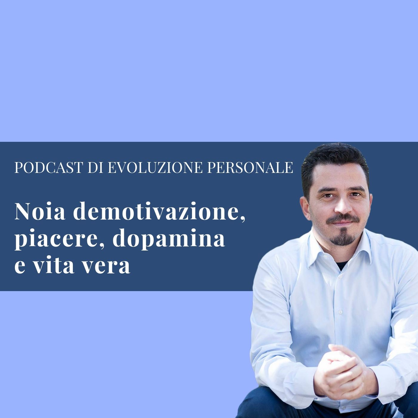 Relazioniamoci di Antonio Quaglietta