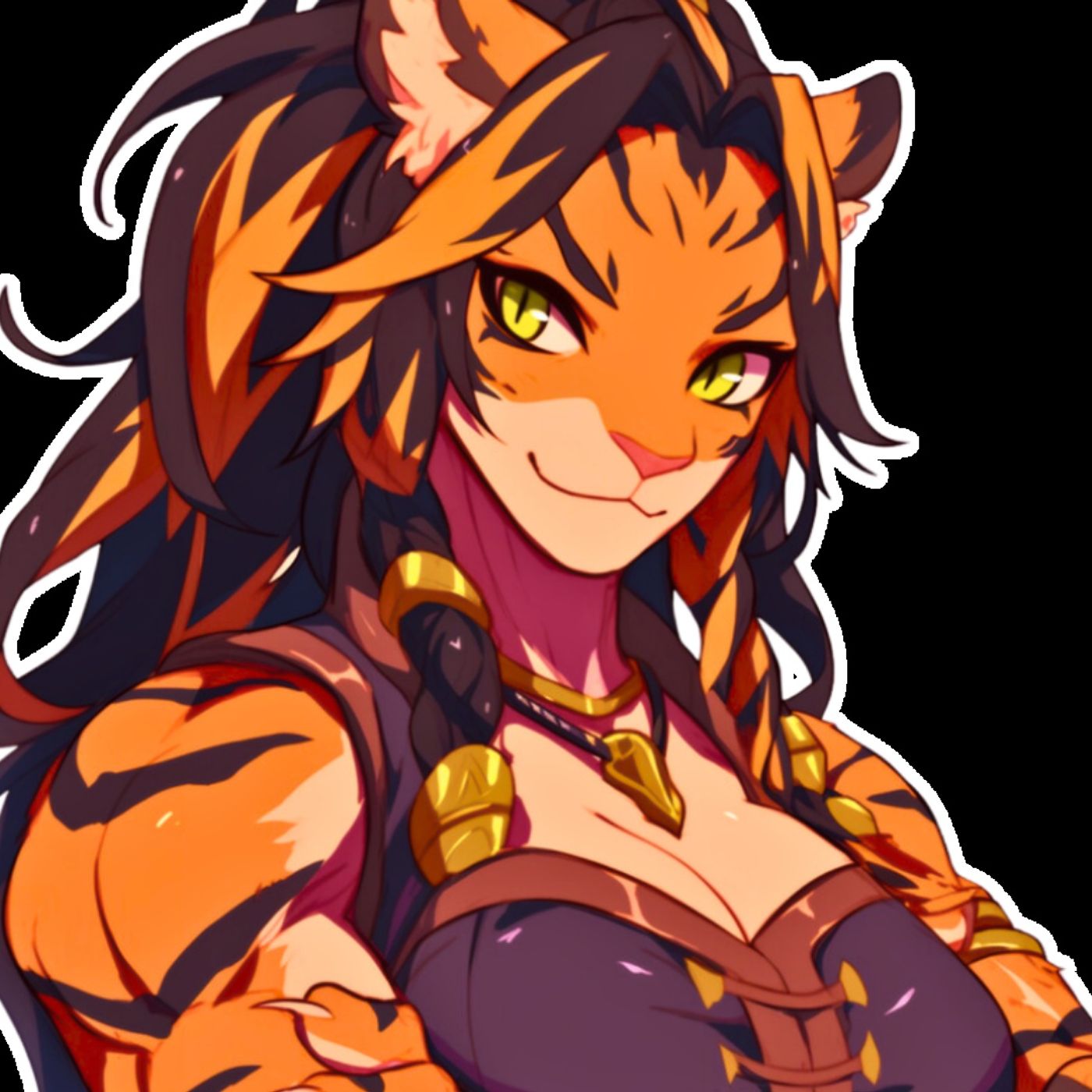 [F4A] Gym Mommy Wants To Solve Your Bully Problem [ASMR][Tigress][Spicy][Soft Dom][Strong Woman] episode artwork