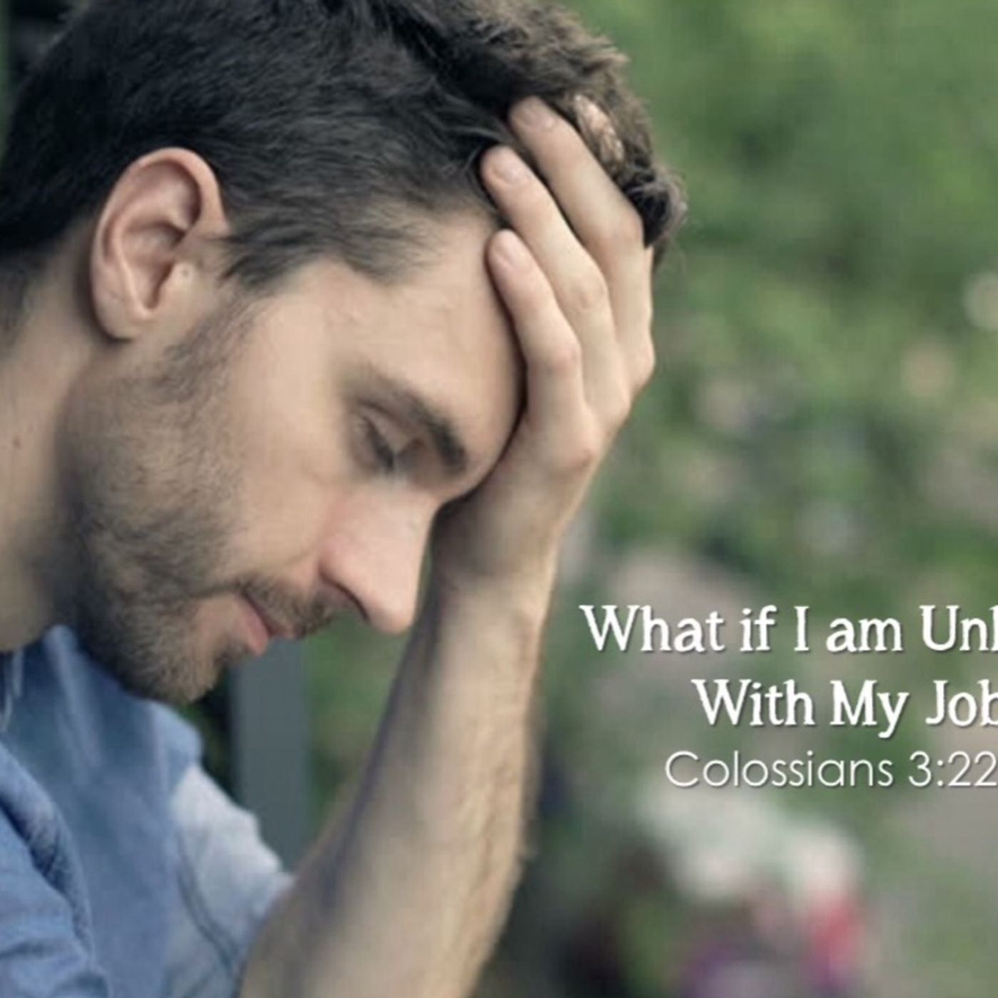 Bible Study @ FBC Lillian