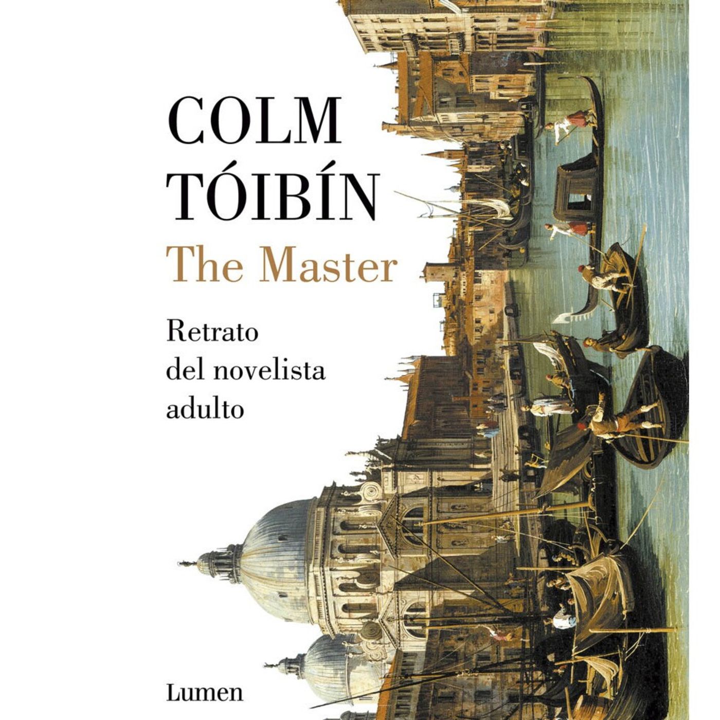 El Maestro. Retrato del novelista adulto - Colm Tóibín (Análisis integral y primer pasaje) episode artwork