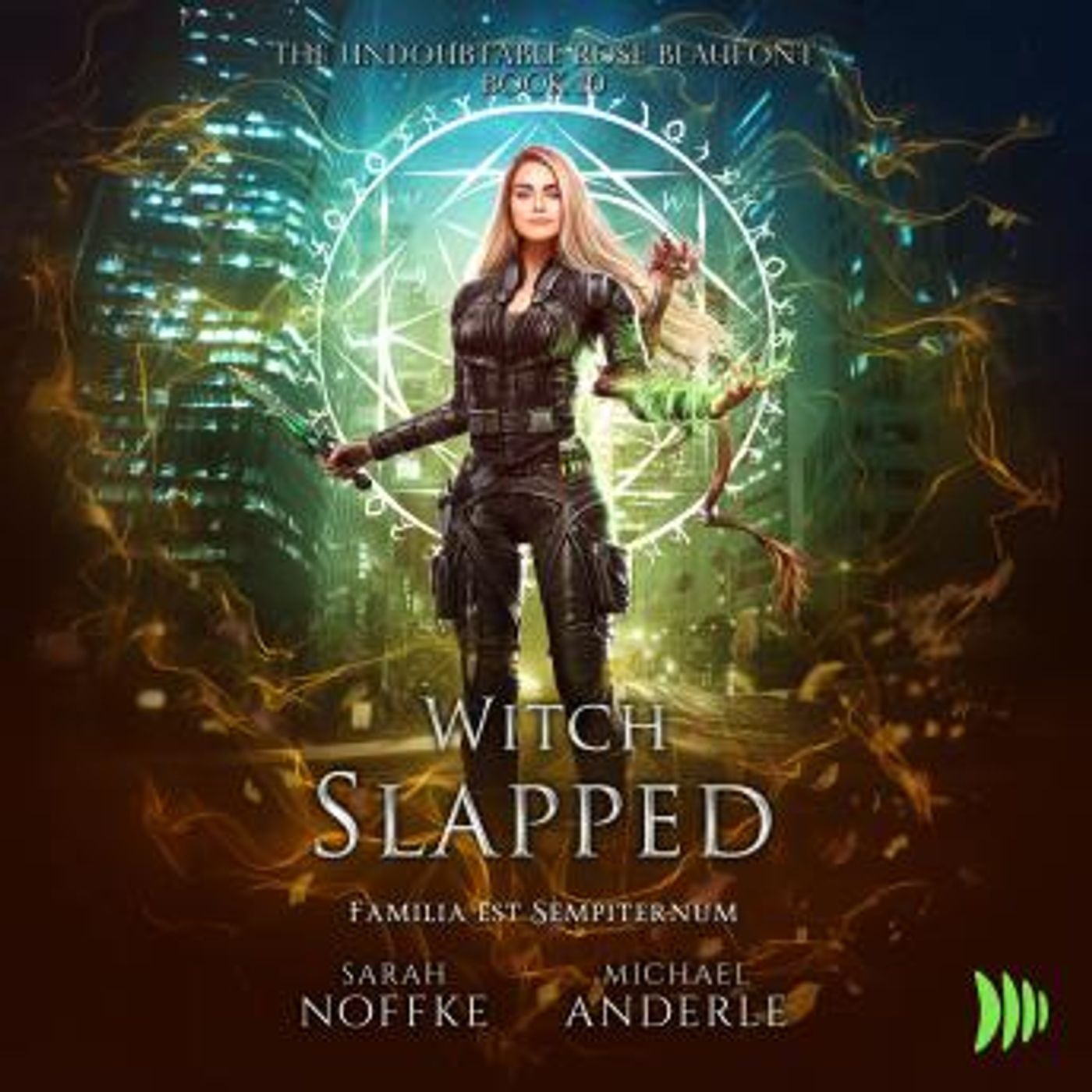 Access Unmissable Full Audiobooks in Teen & YA, Sci-Fi, Fantasy & Paranormal