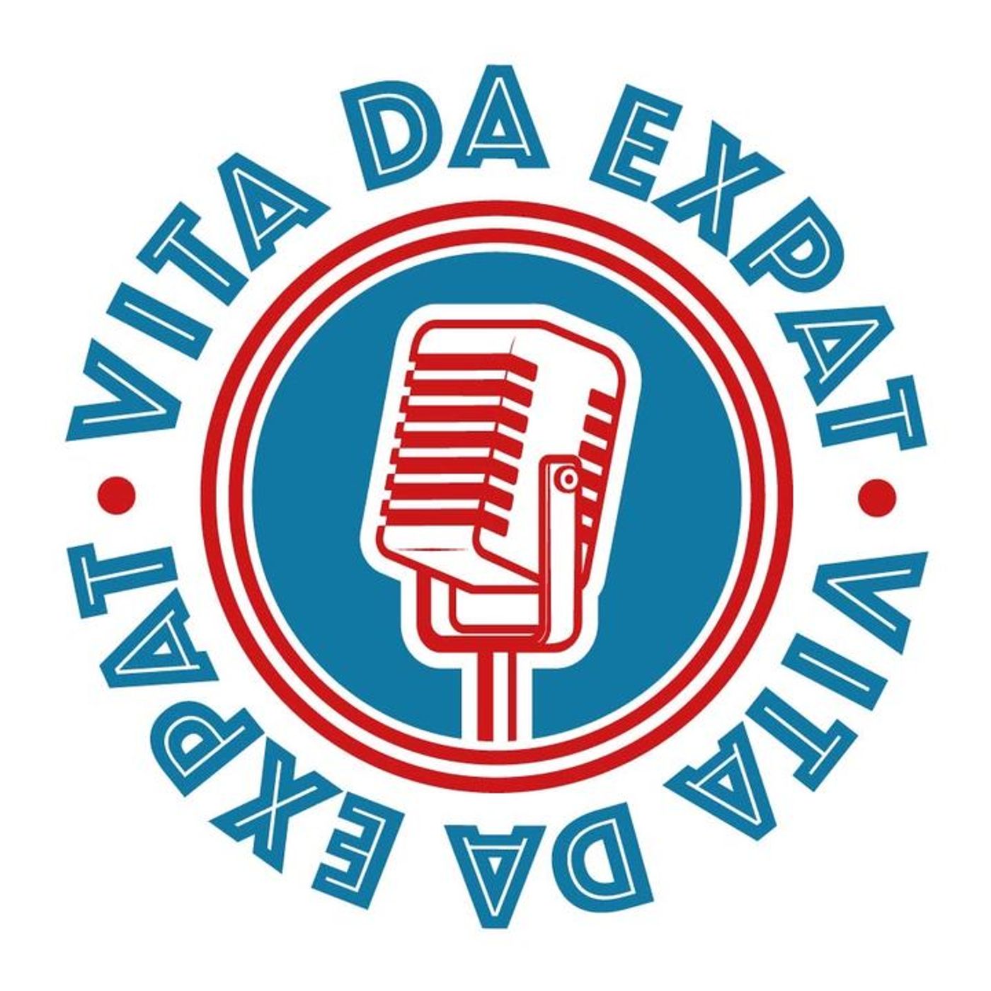 Vita da Expat