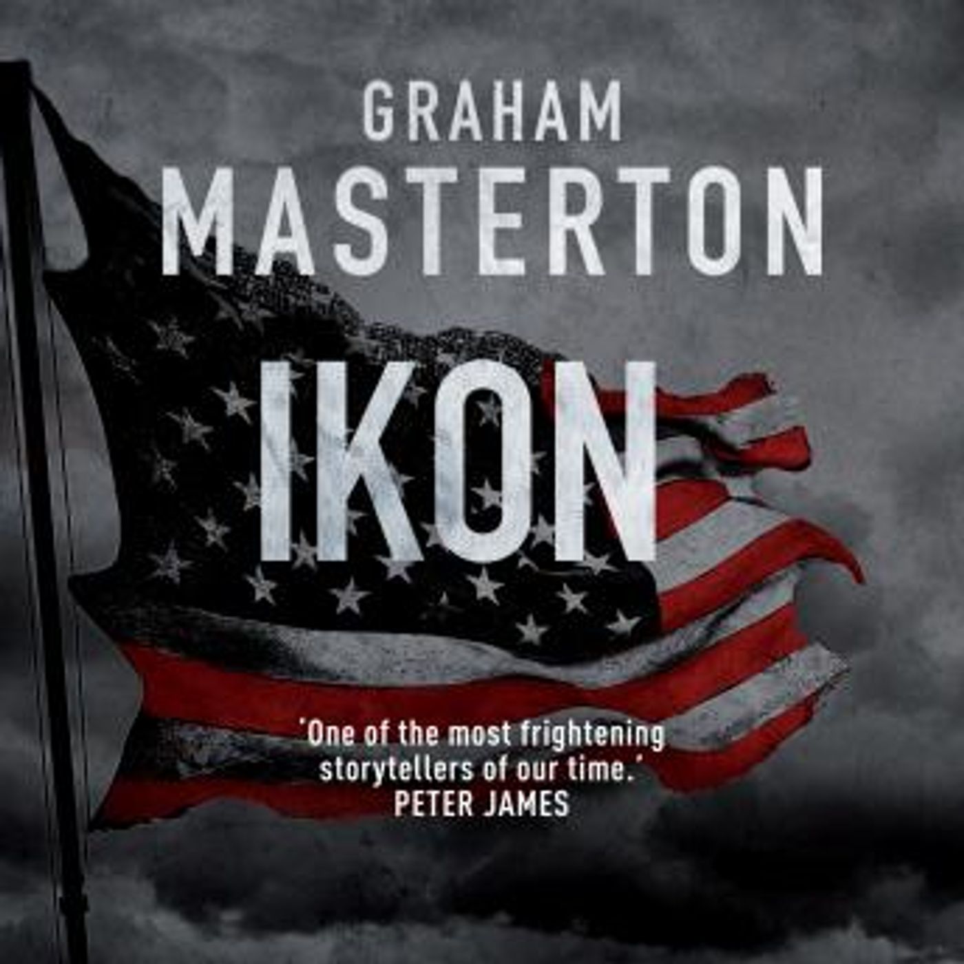 Listen to Top Audiobooks in Mystery, Thriller & Horror, Suspense