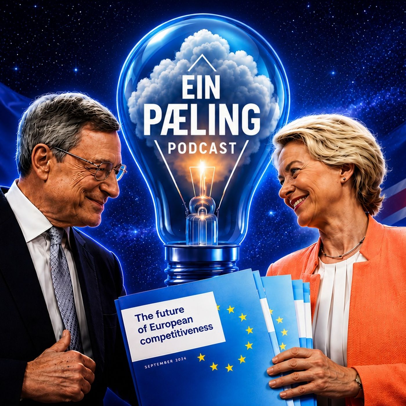 Ein Pæling