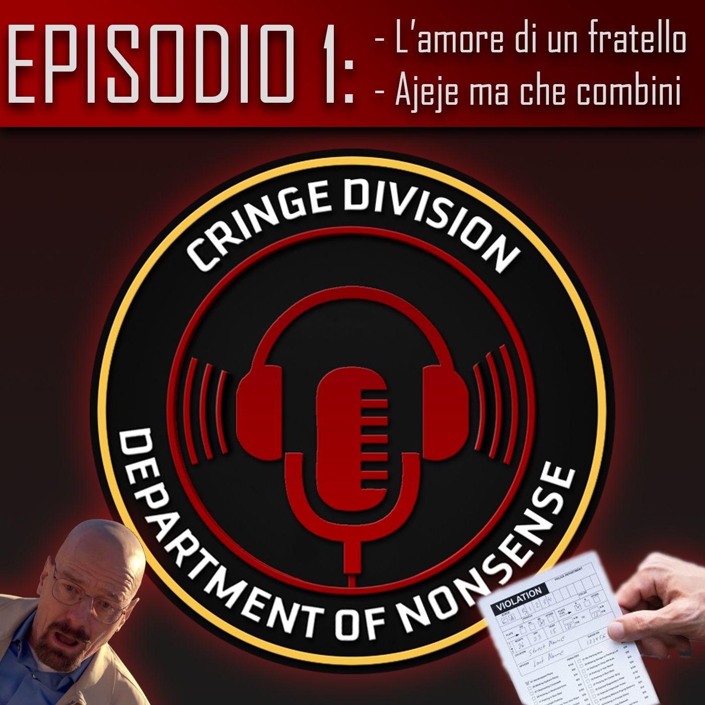 Cringe Division