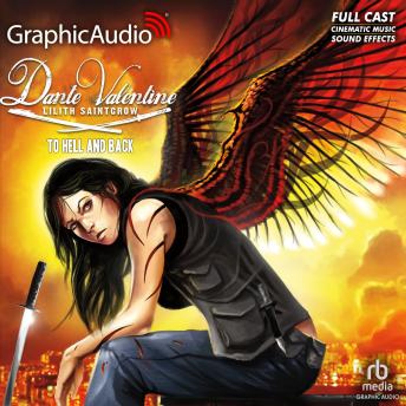 Download Incredible Full Audiobooks in Science Fiction & Fantasy, Fantasy