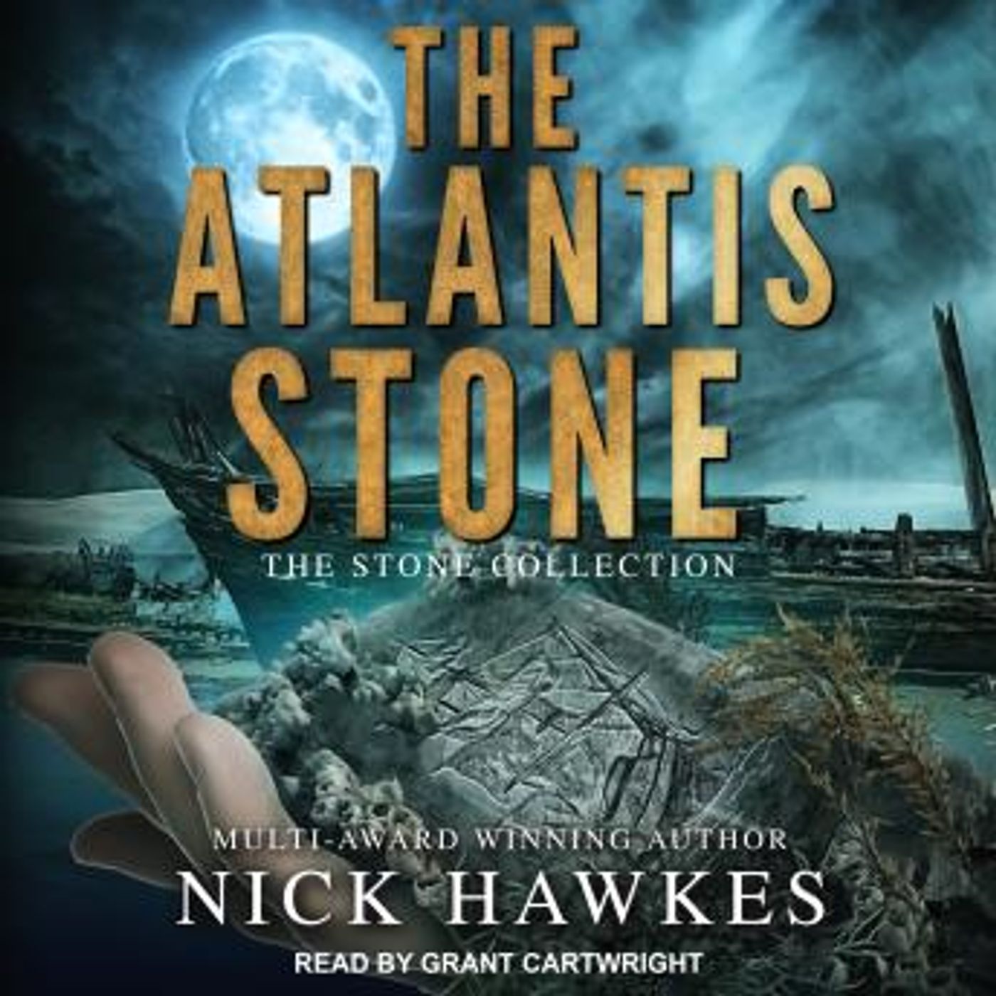 Access Top-Rated Full Audiobooks in Fiction, Action & Adventure