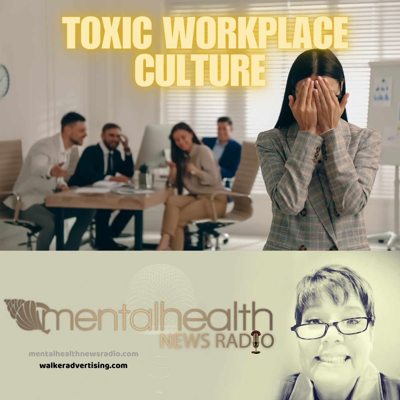 Toxic Workplace Culture