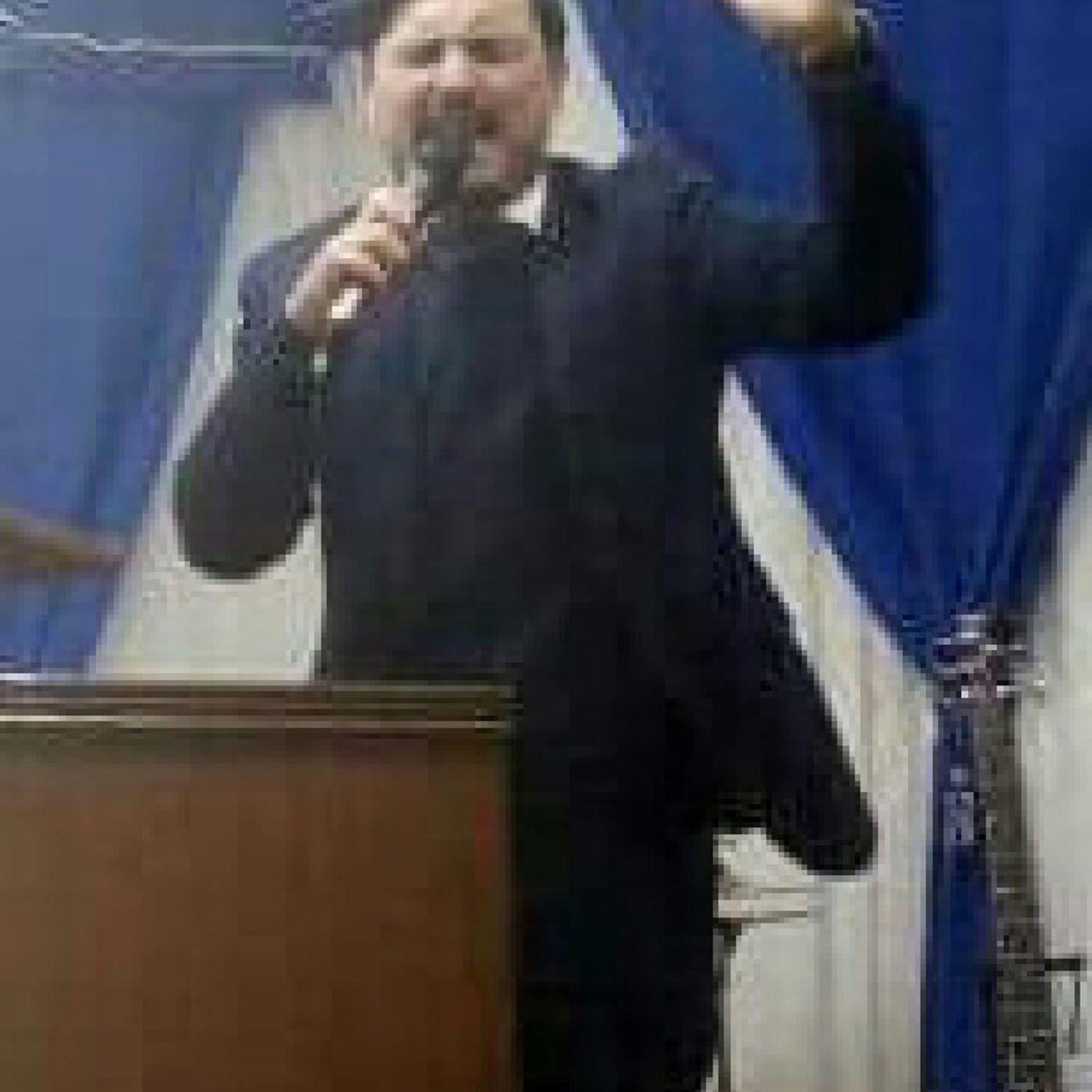 El show de Familia Rojas Pavez