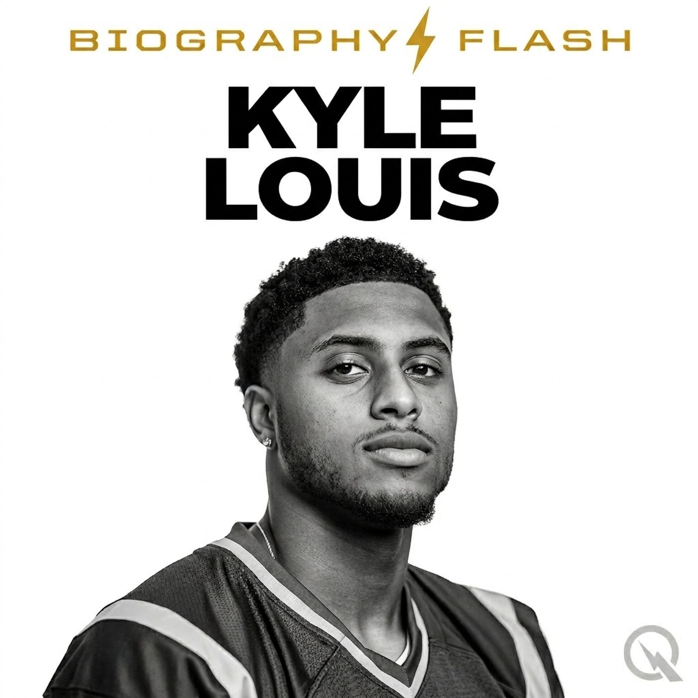 Kyle Louis - Biography Flash