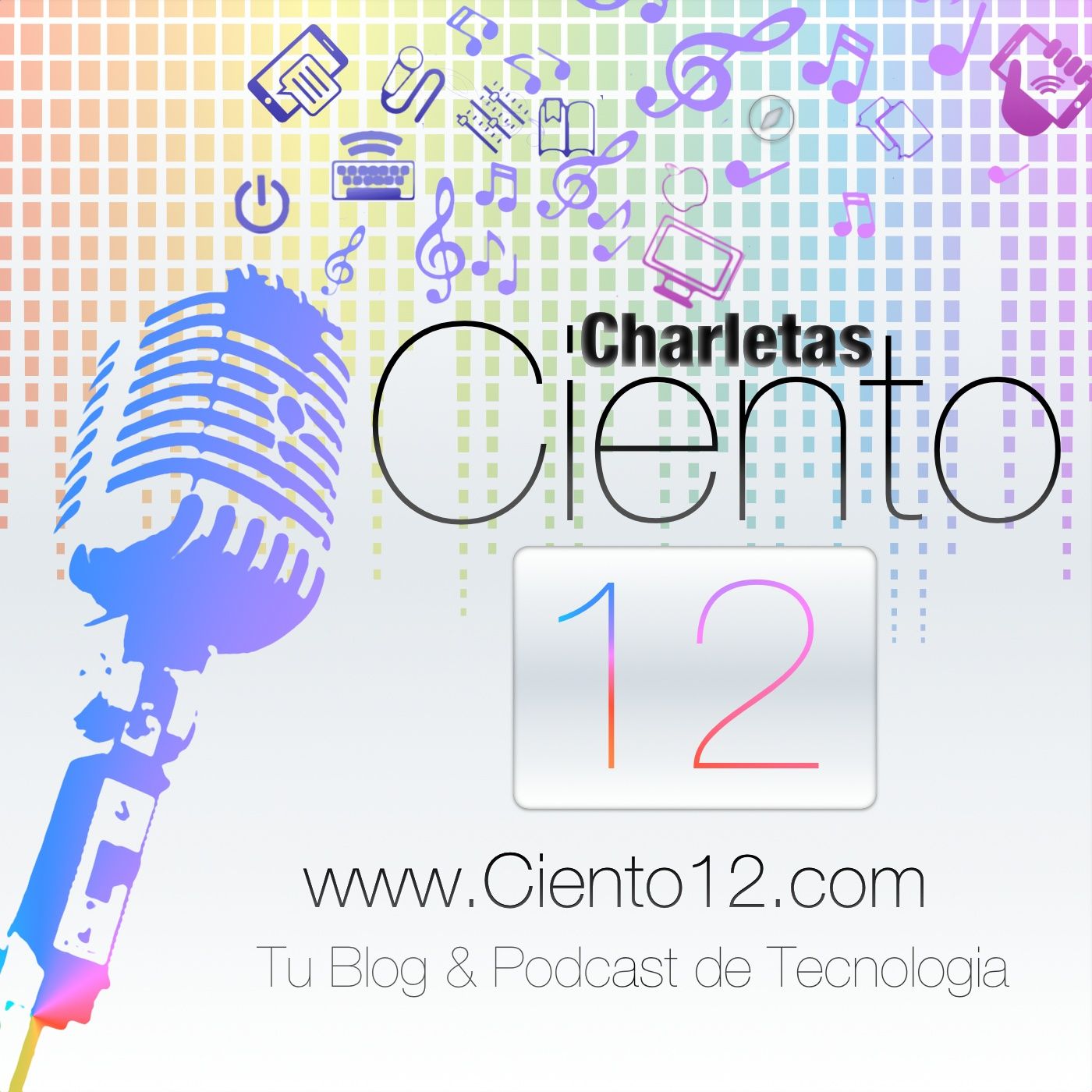 Charletas Ciento12