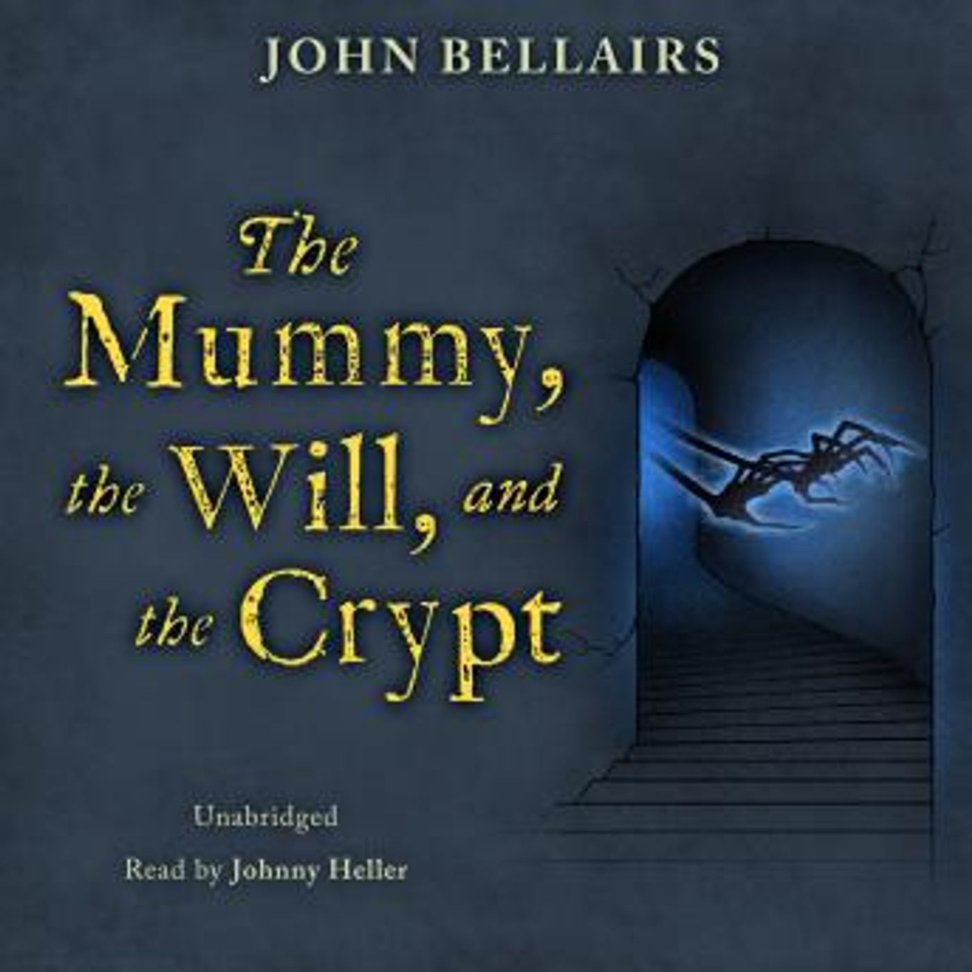 Download New Full Audiobooks in Kids, Mystery & Fantasy