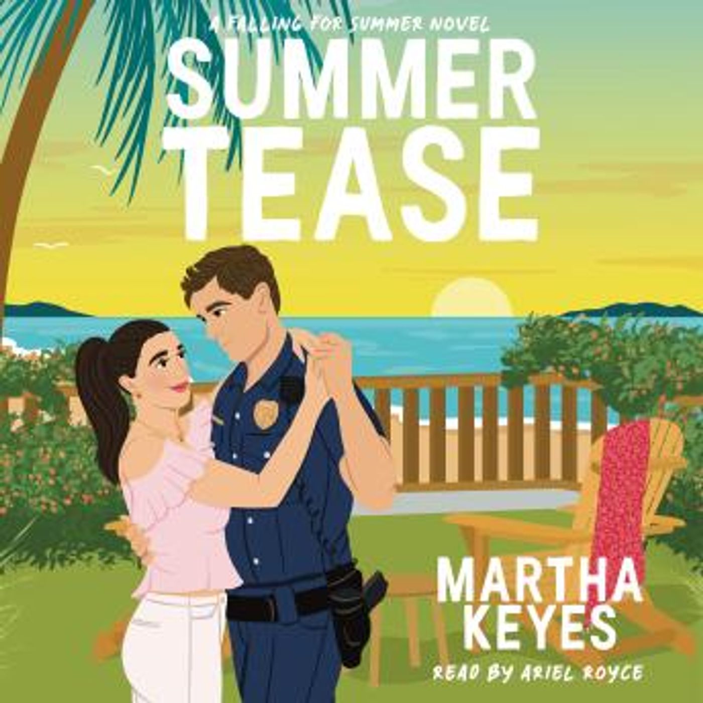Find Best-Selling Full Audiobooks in Romance, Rom-Com