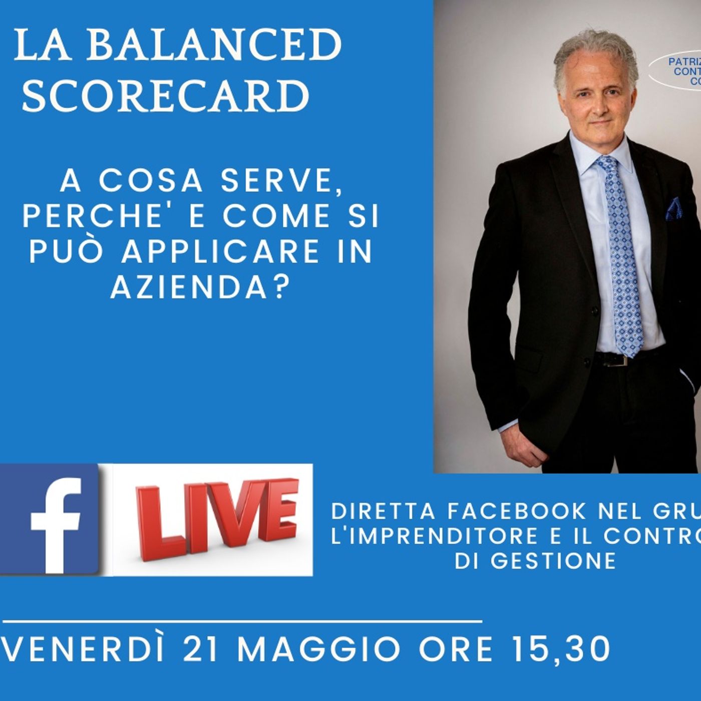 Controllo di Gestione Aziendale