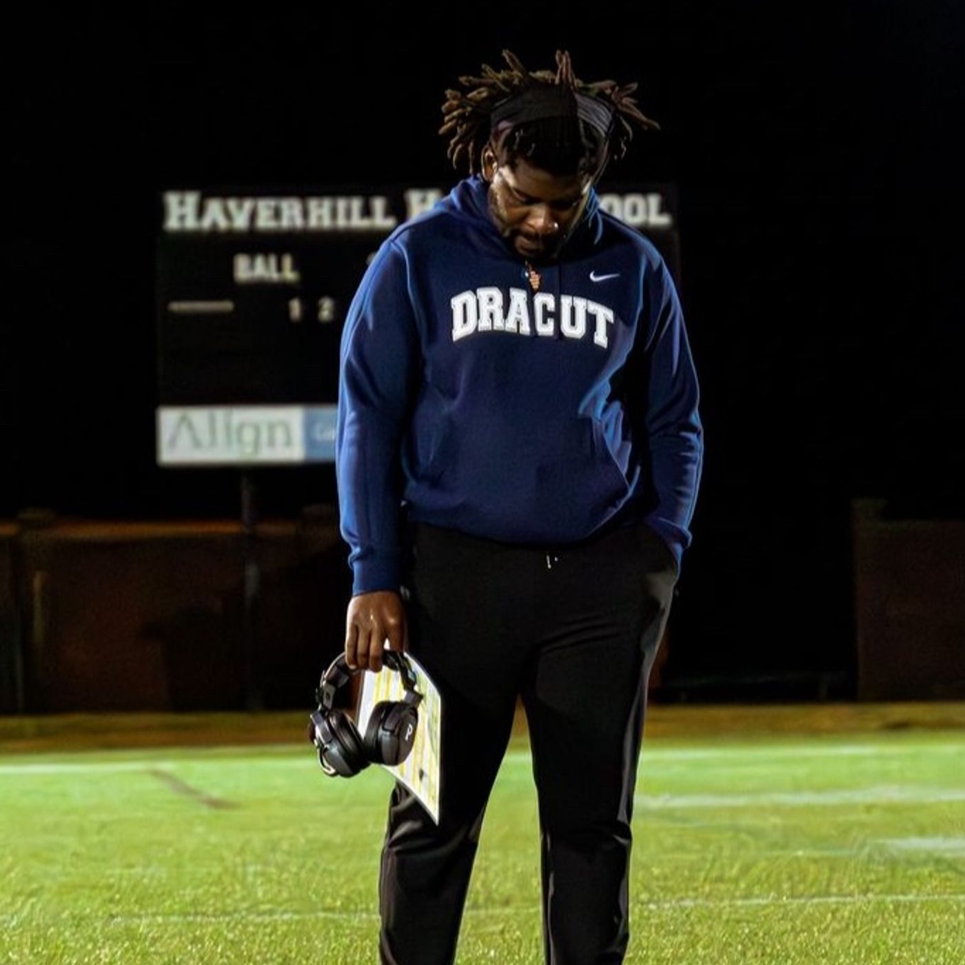 The Playbook with Coach Chuck