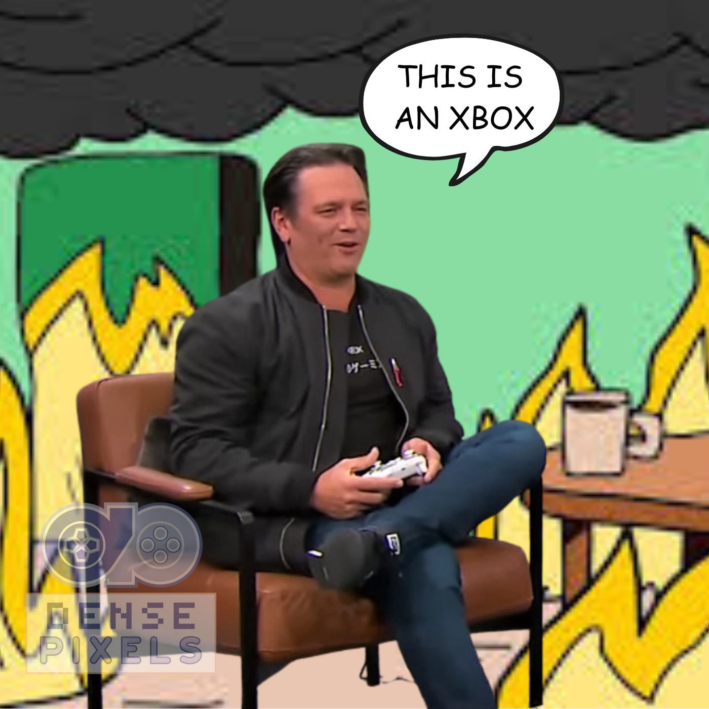 Xbox Layoffs, New Battlefield Expectations, The Alters and GenAI, and Much More! Xbox Layoffs, New Battlefield Expectations, The Alters and GenAI, and Much More!