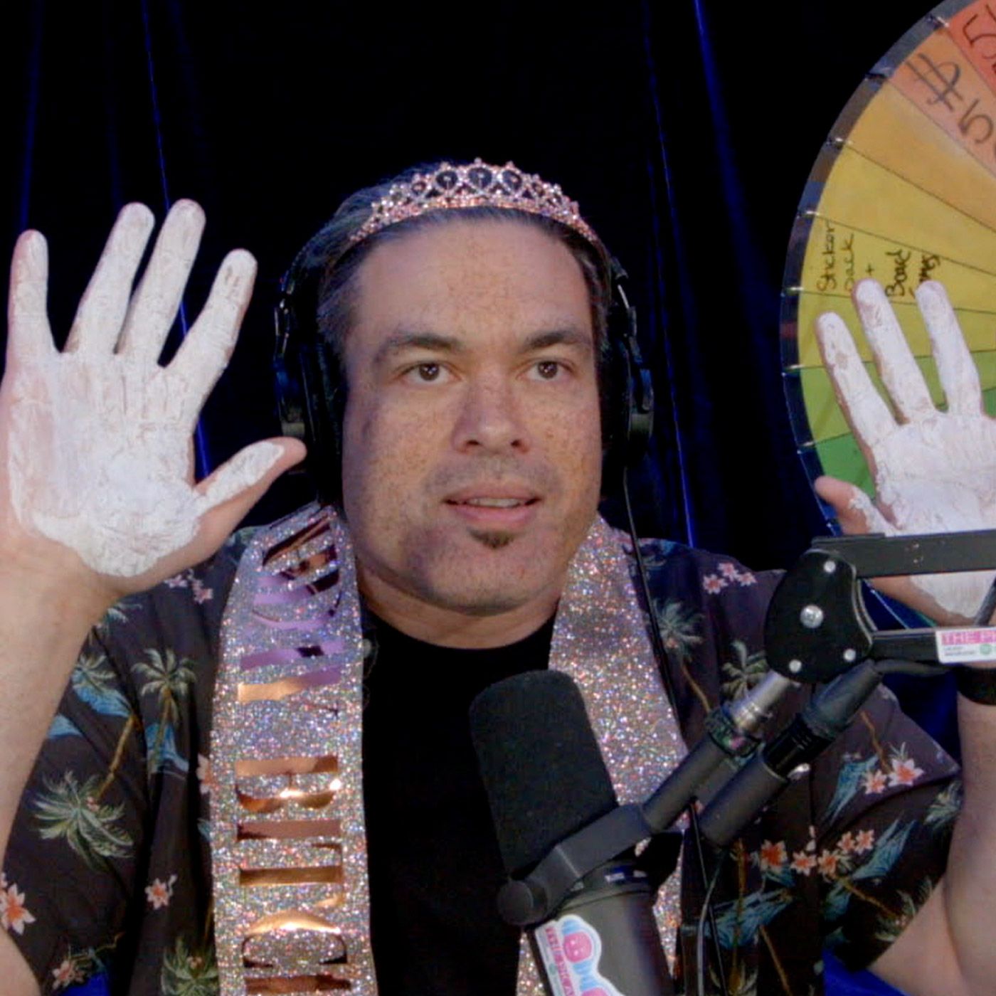 FULL SHOW: Princess Duryan + A DK Update
