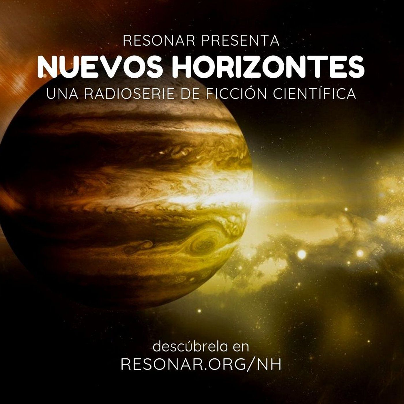 RESONAR STUDIO