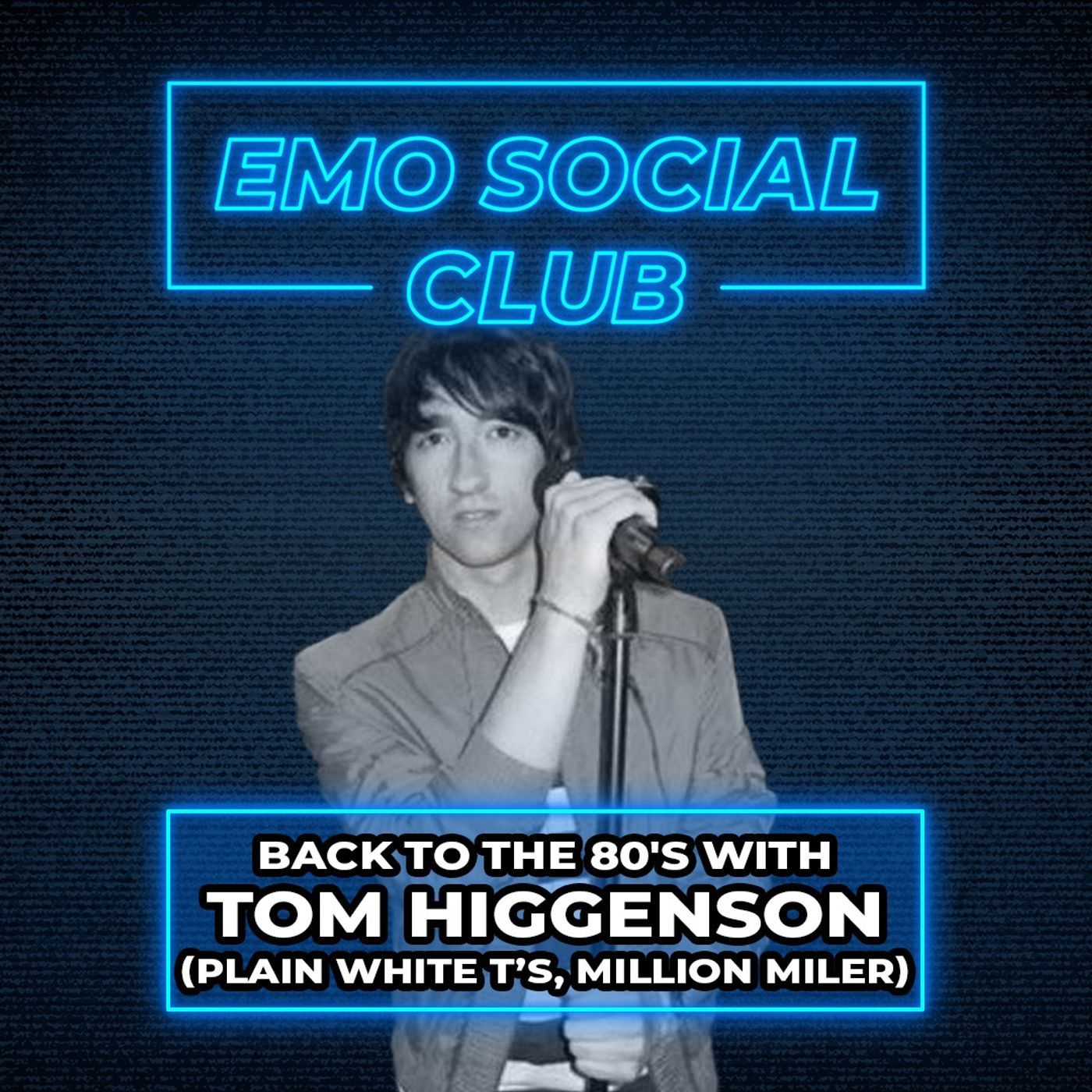 The Emo Social Club Podcast