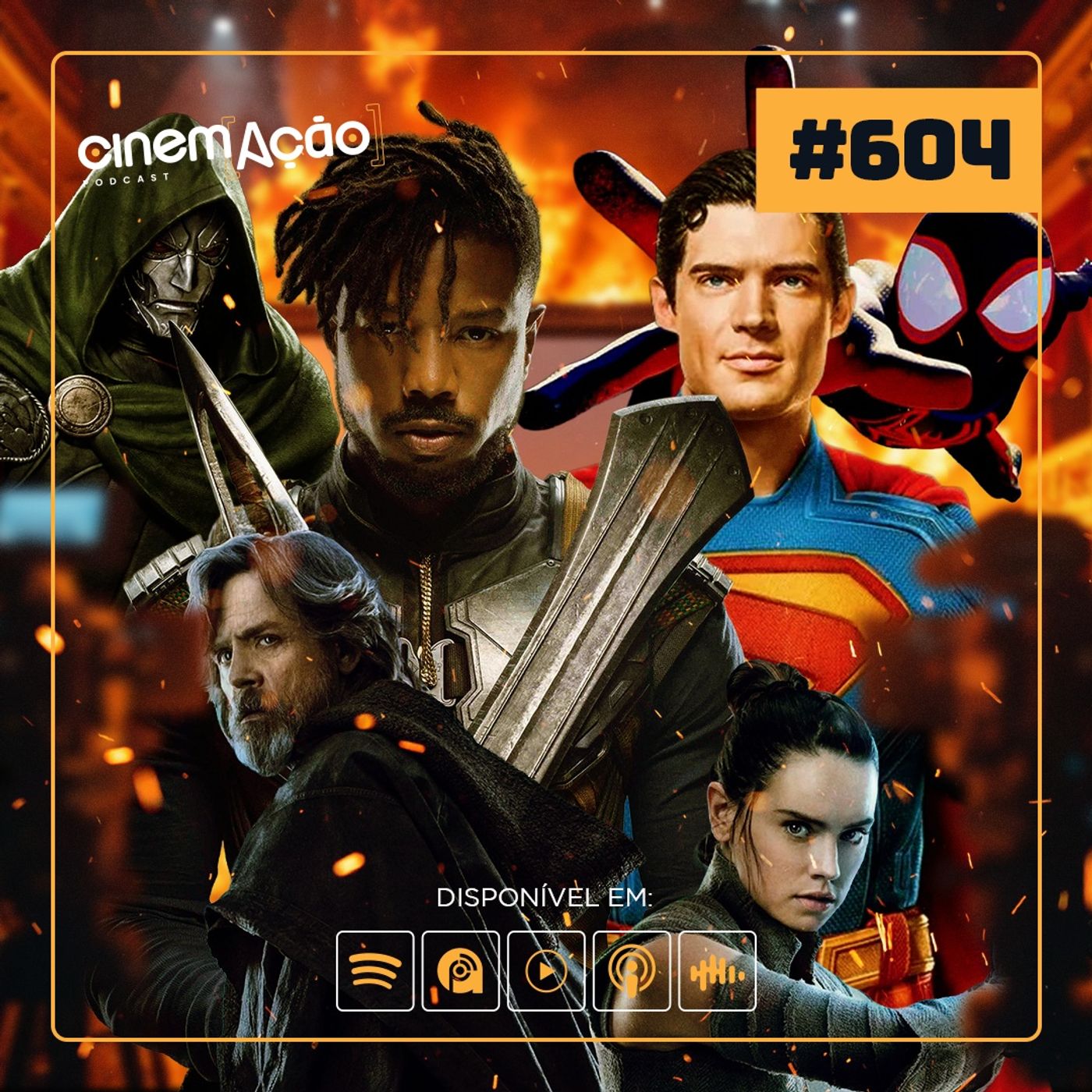 Cinem(ação)