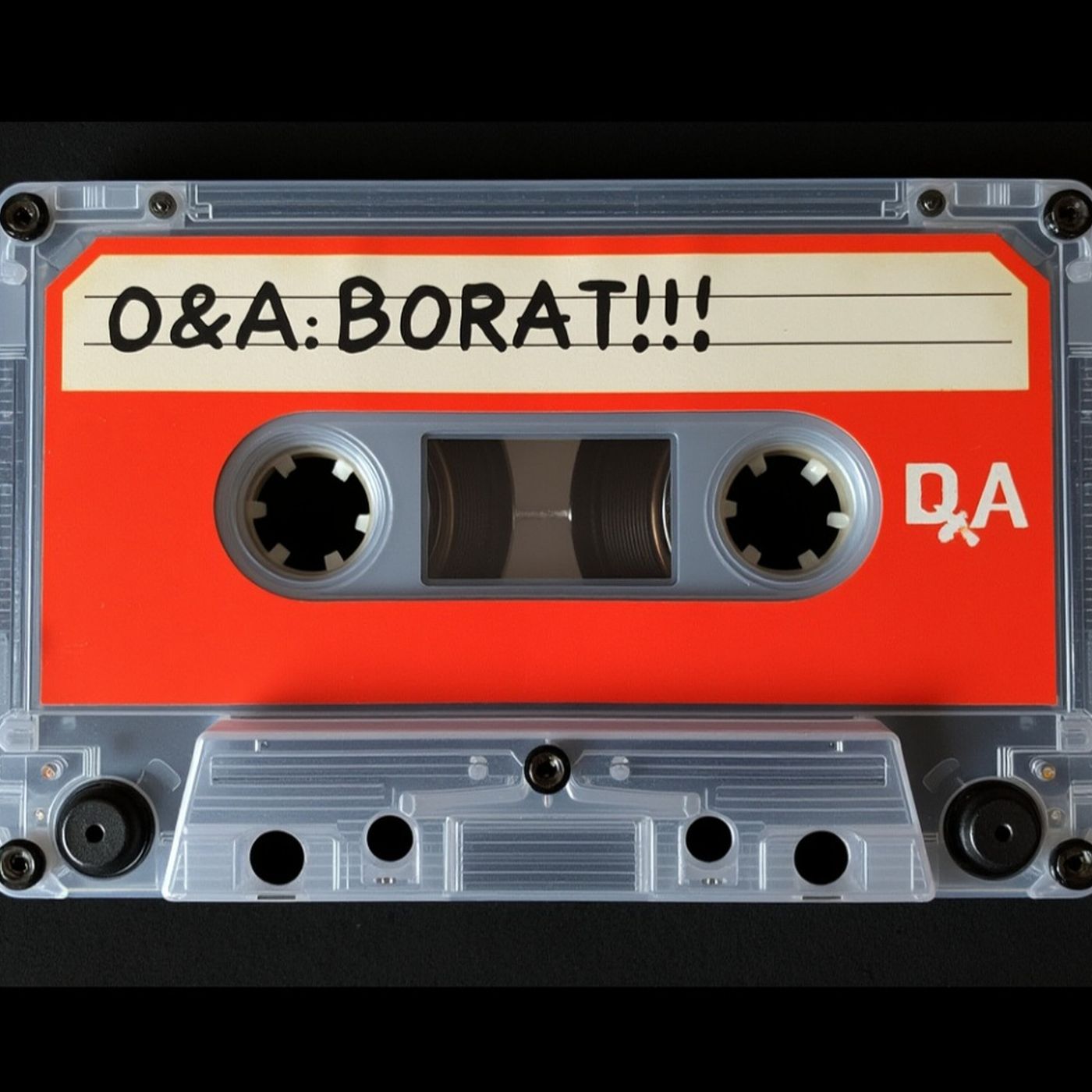 Ep 945: Opie and Anthony Tapes - Borat with Patrice O'Neal