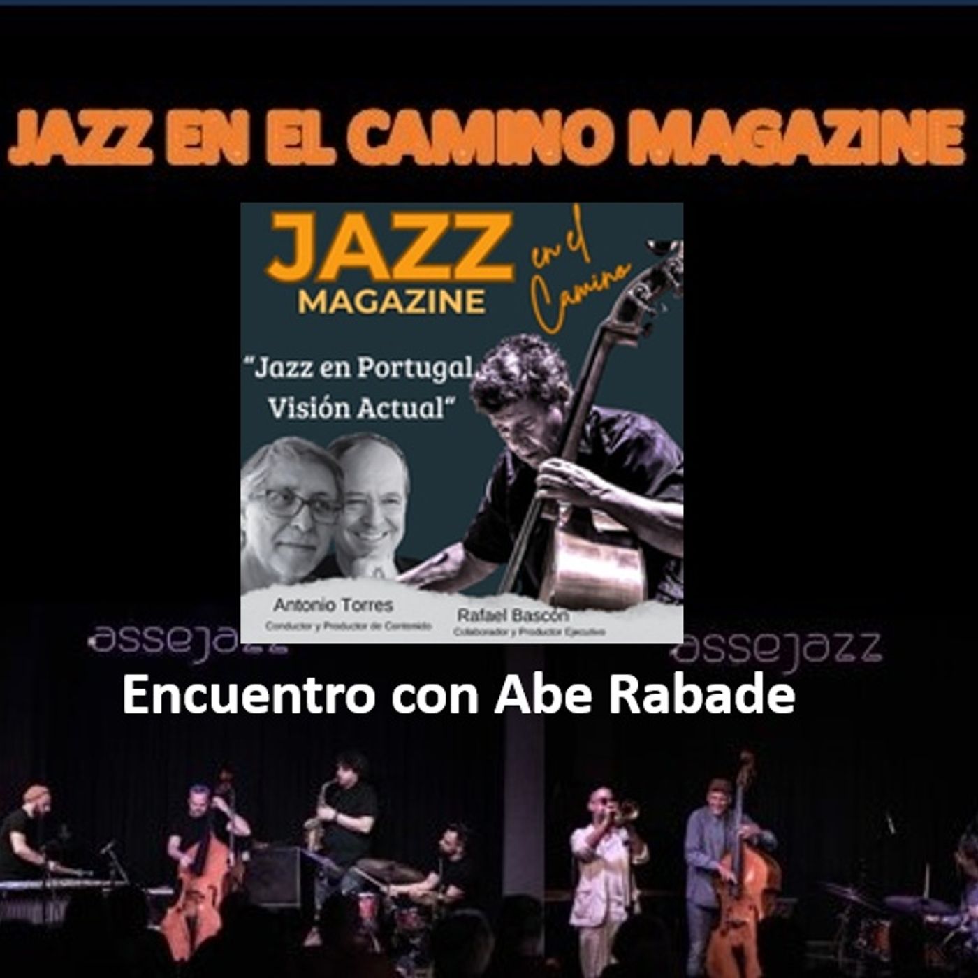 Jazz en el Camino Podcast