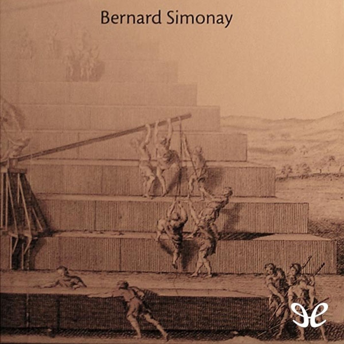 (Resumen) El arquitecto del Faraon - Bernard Simonay
