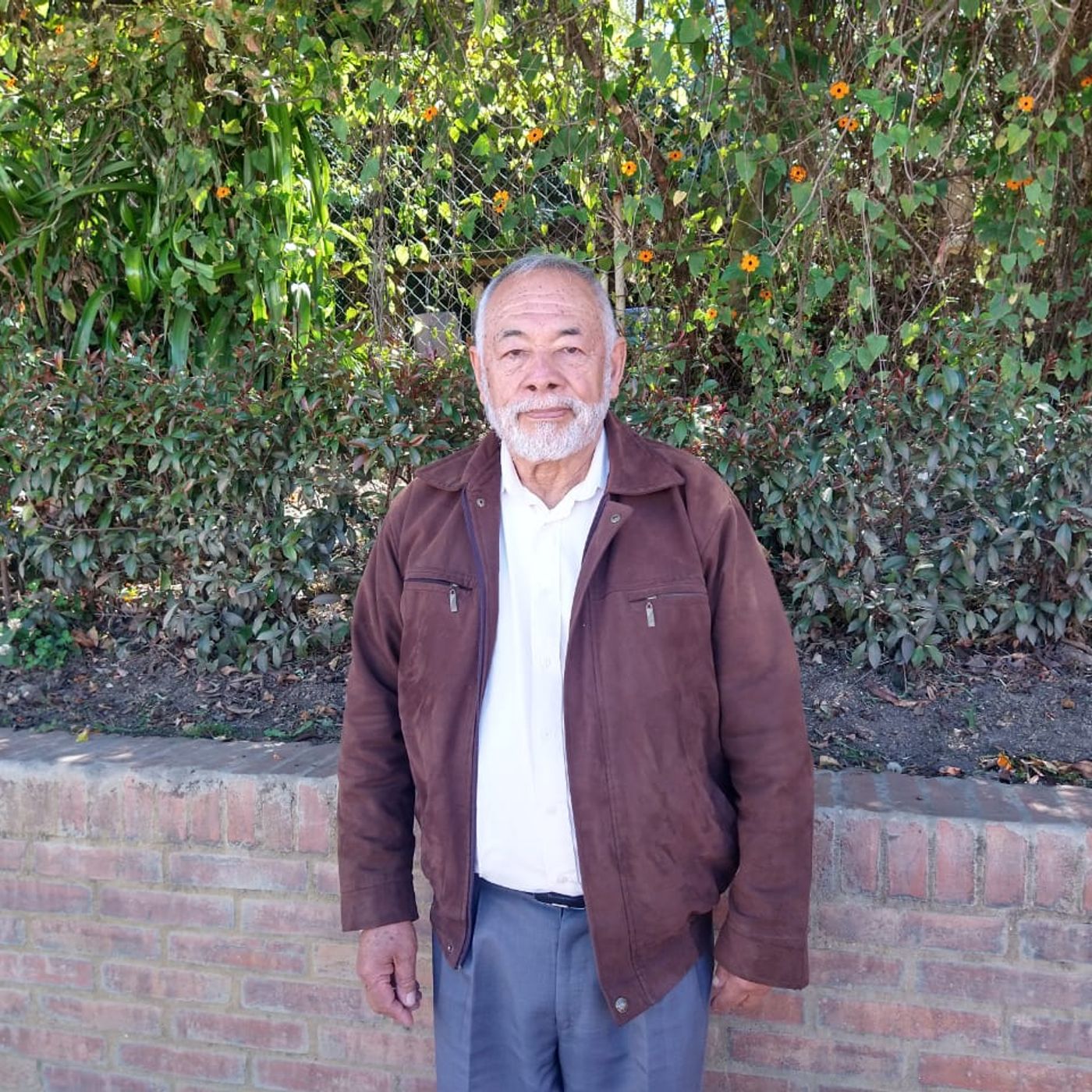 Jairo Antonio Vargas, beneficiario episode artwork