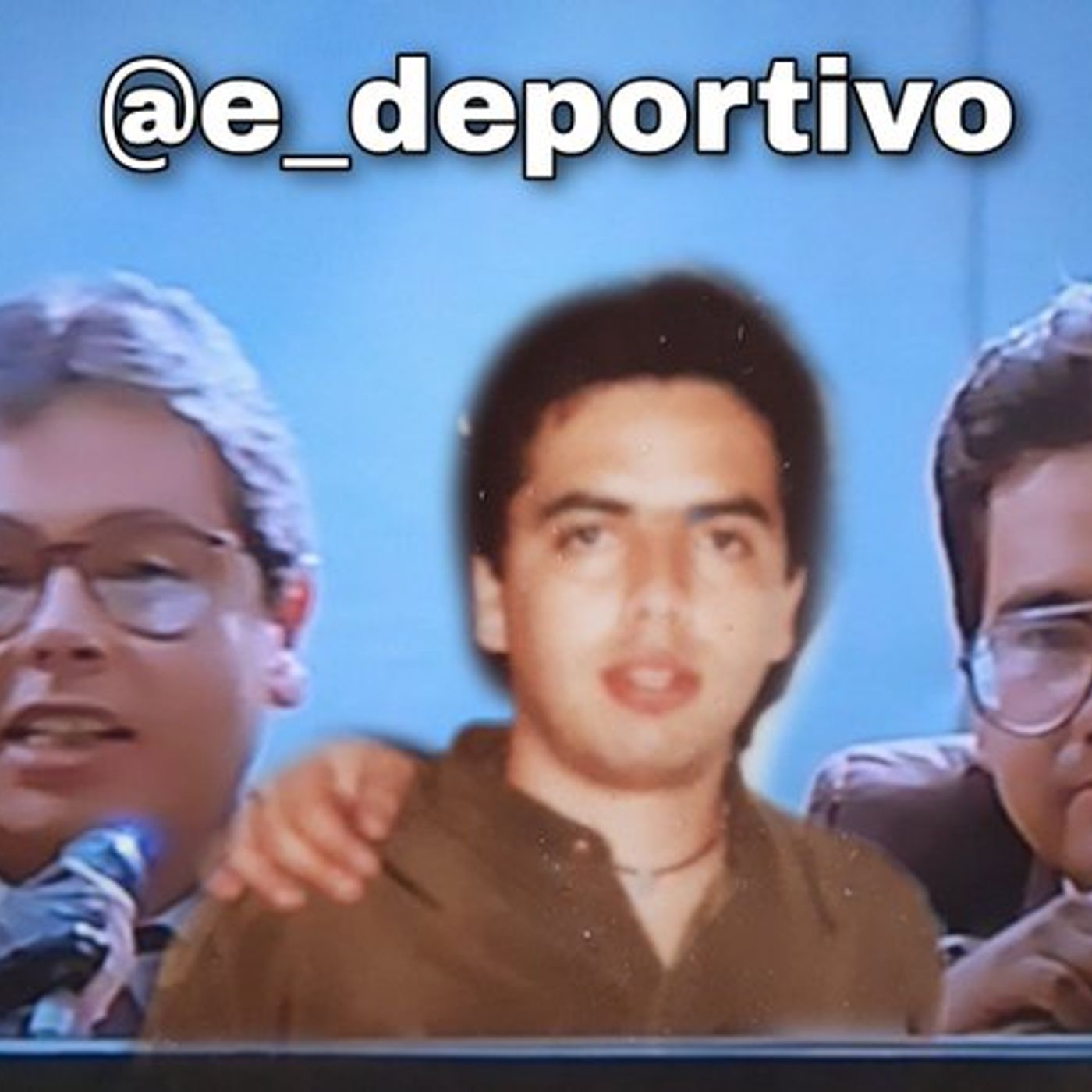 La Grata compañía de Raúl Sarmiento en Espacio Deportivo de la Tarde 23 de Septiembre 2020