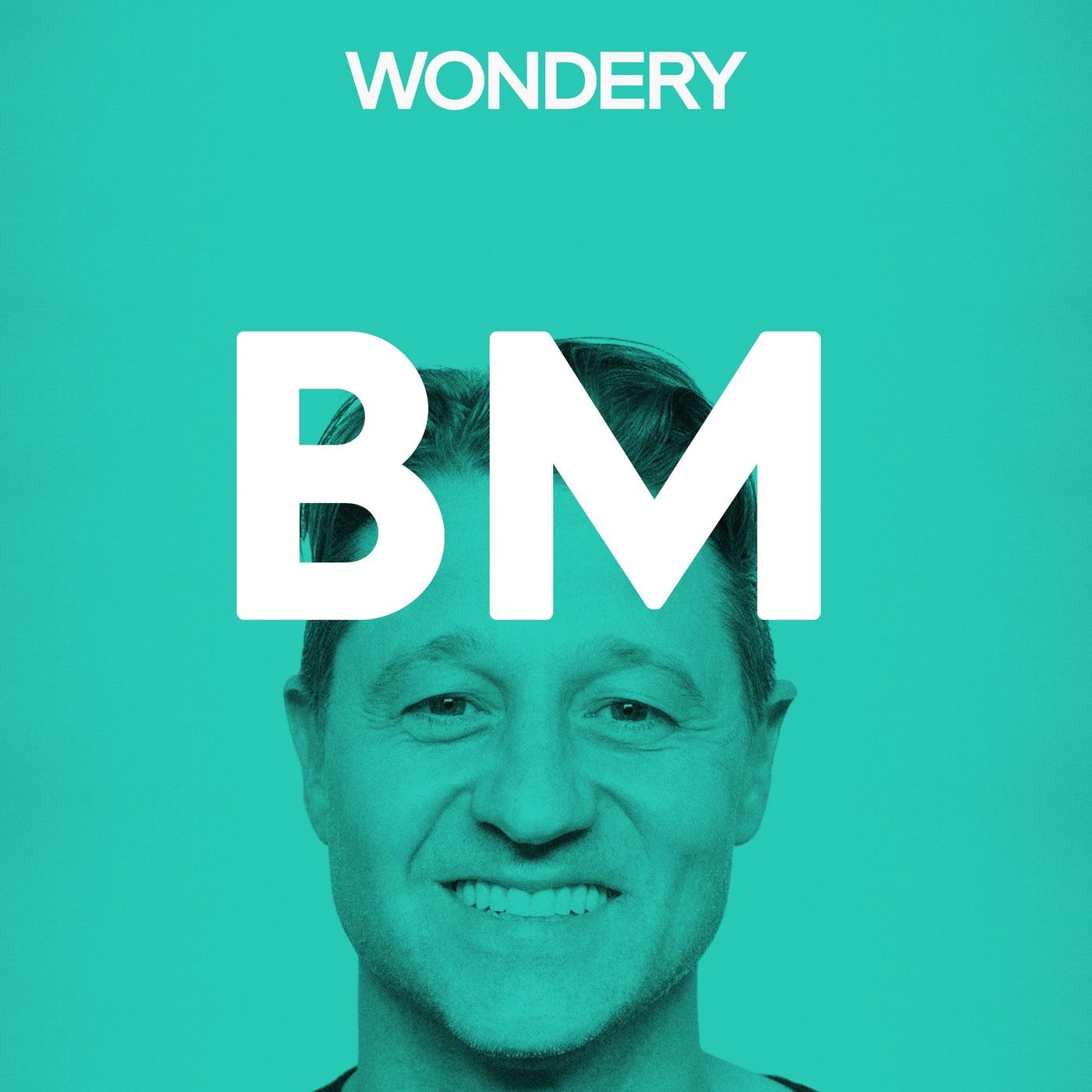 Ben McKenzie (on cryptocurrency)