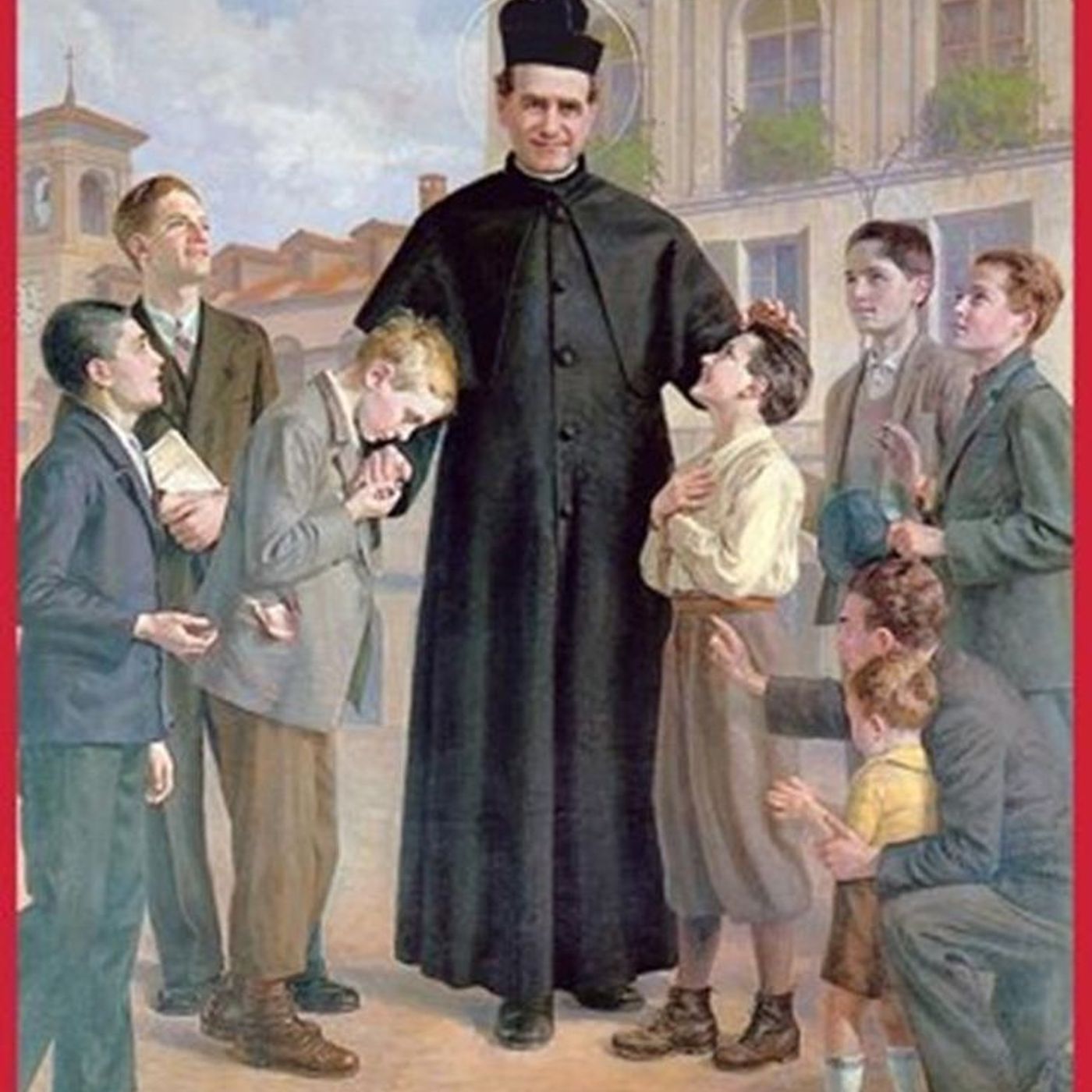 LITURGIA