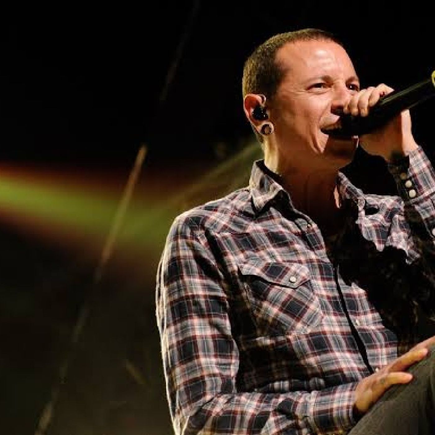 El show de Sergio Ccr Revival