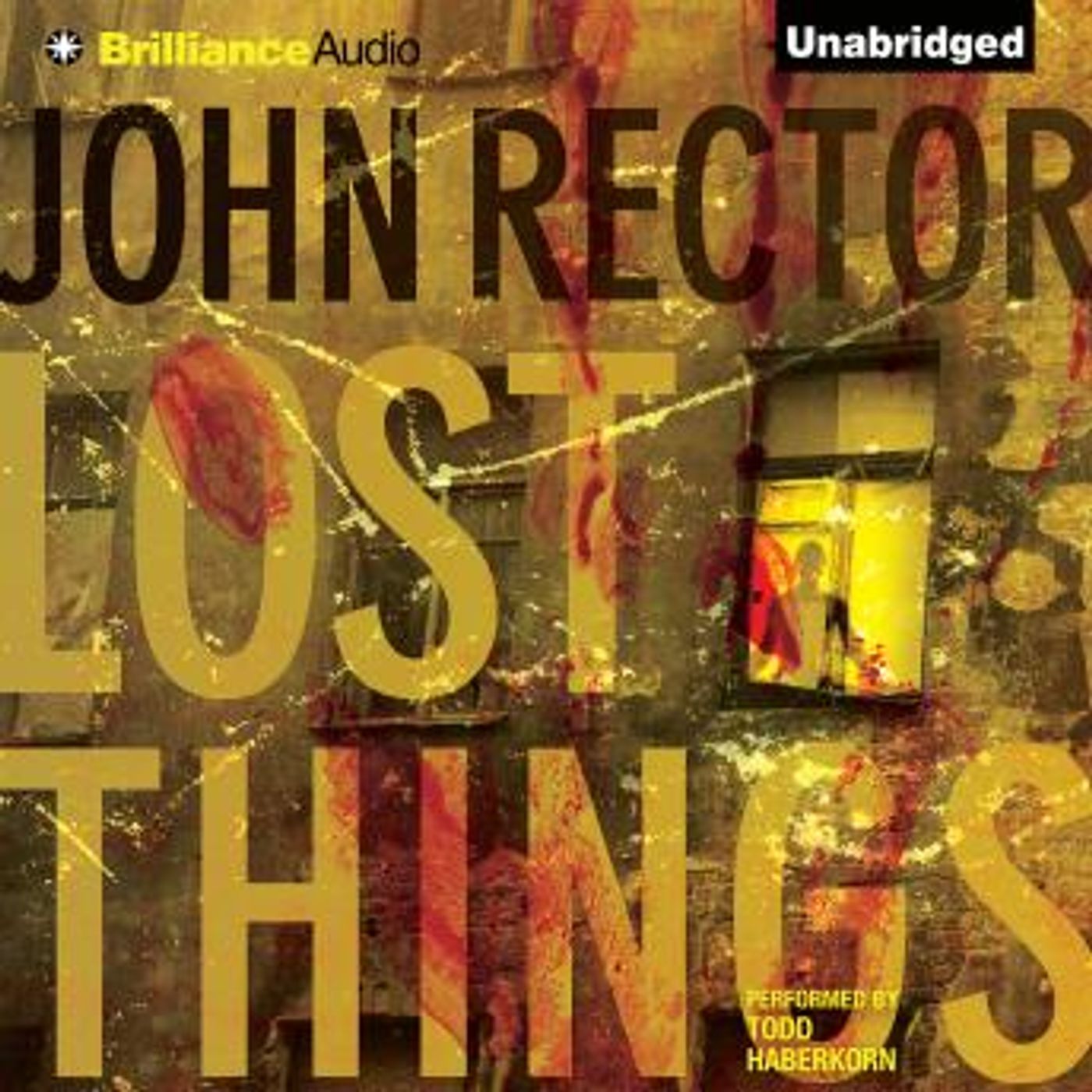 the Essential Full Audiobooks in Mystery, Thriller & Horror, Police & Detective
