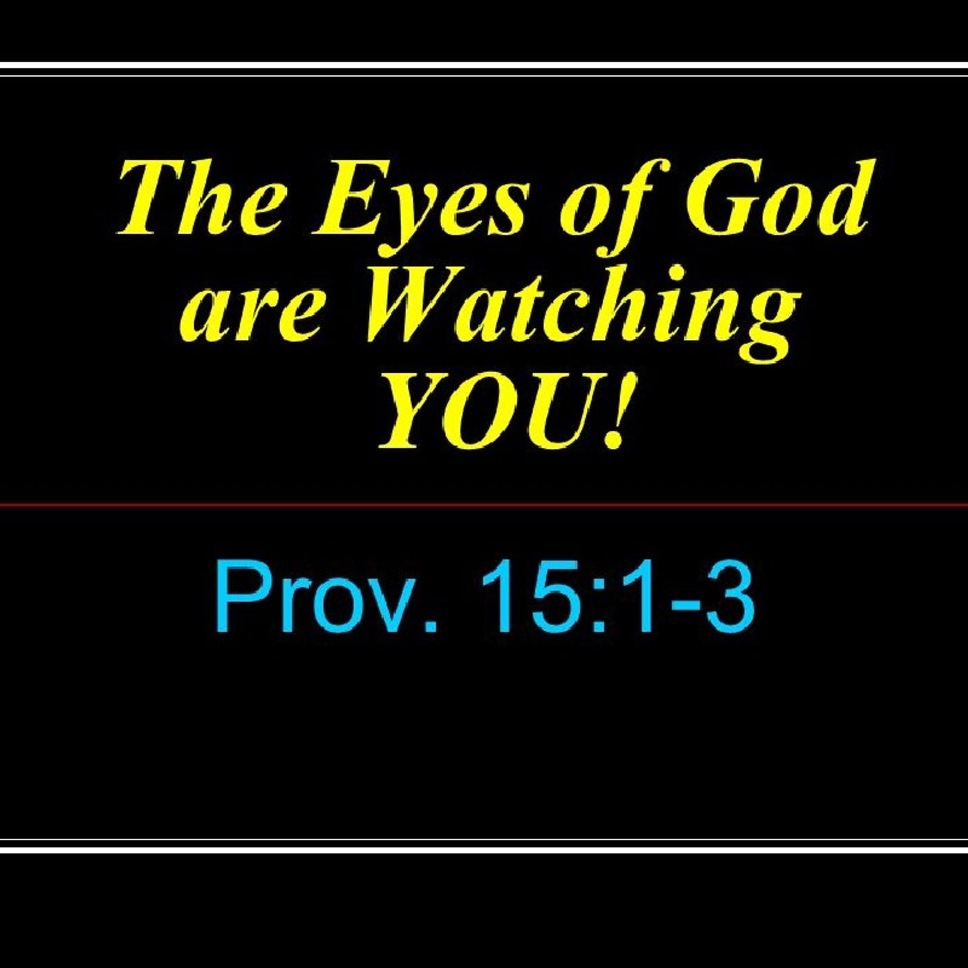 Episode 366 - MANY 2.3rds HAVE DONE ABOMINABLE ACTS THAT CURSED YOUR NAME!(1.3RD MUST AVOID SATAN AND ALL HIS ABOMINABLE ACTS!DONT INDULGE!) episode artwork