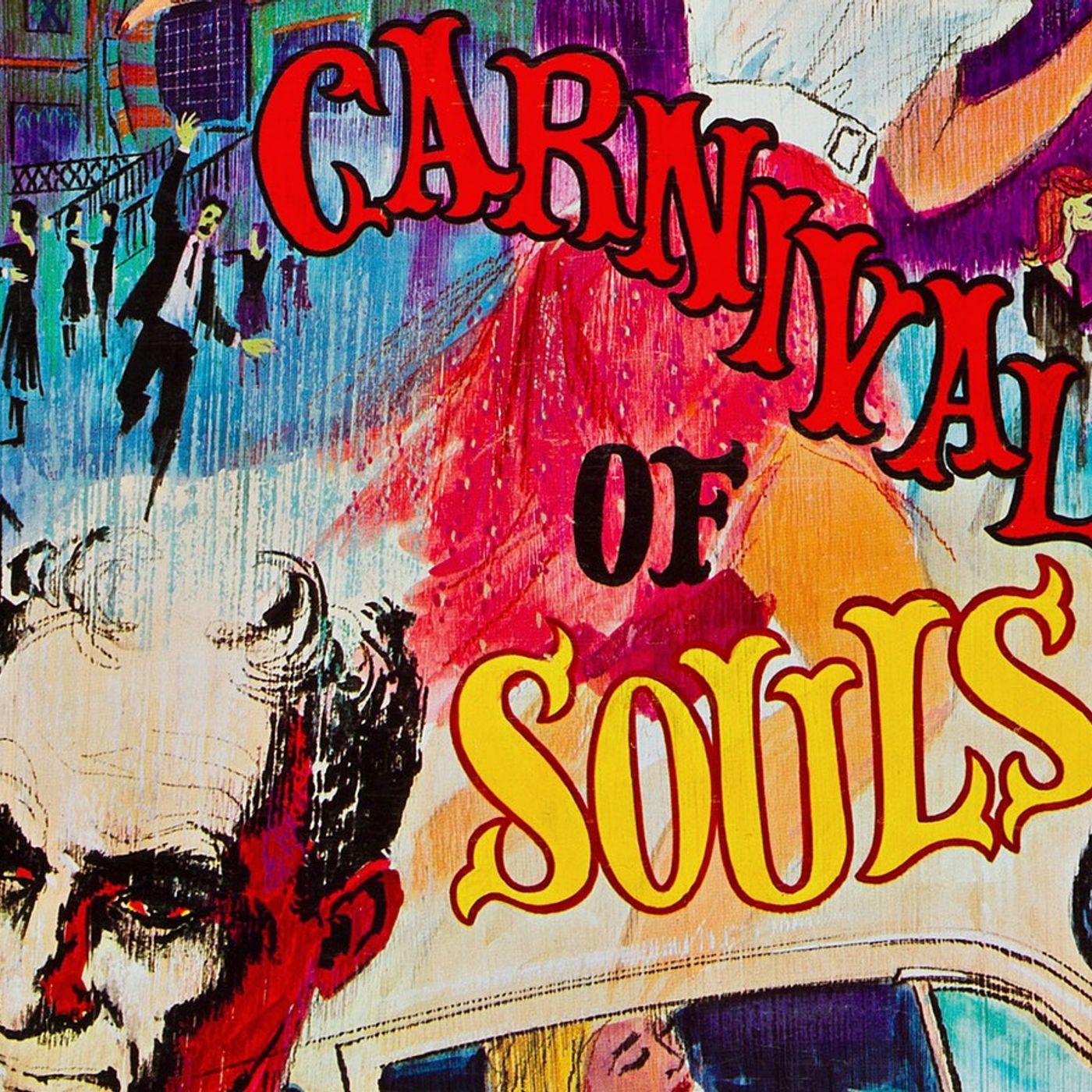 Invunche: Cine Perplejo