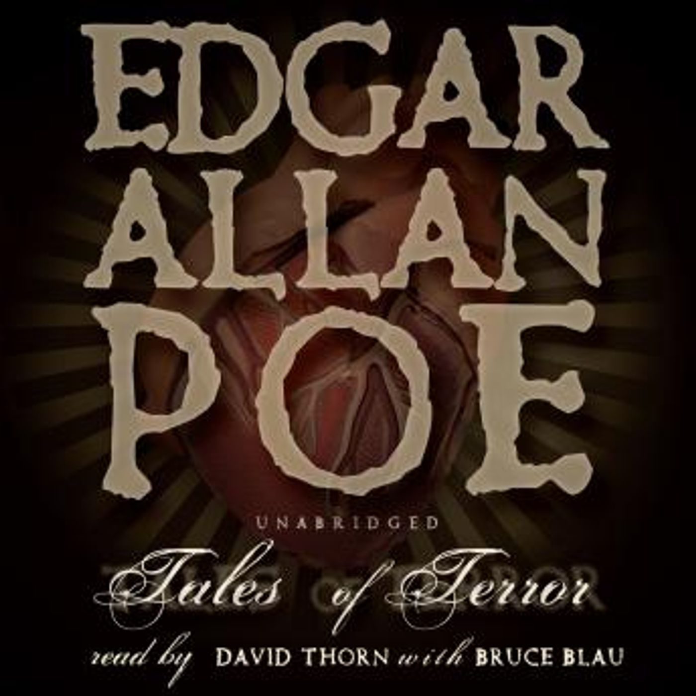 Get Latest Full Audiobooks in Mystery, Thriller & Horror, Horror