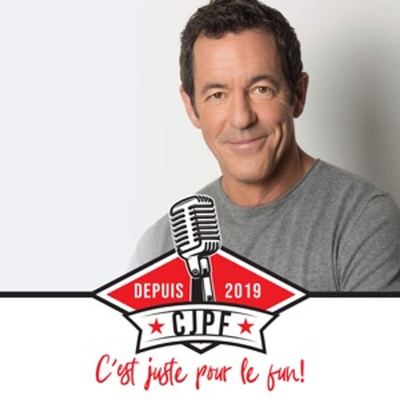 La radio CJPF