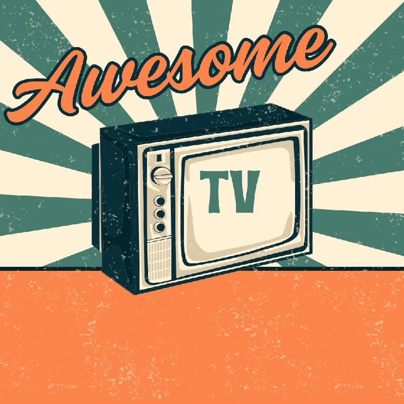 Awesome TV episode artwork