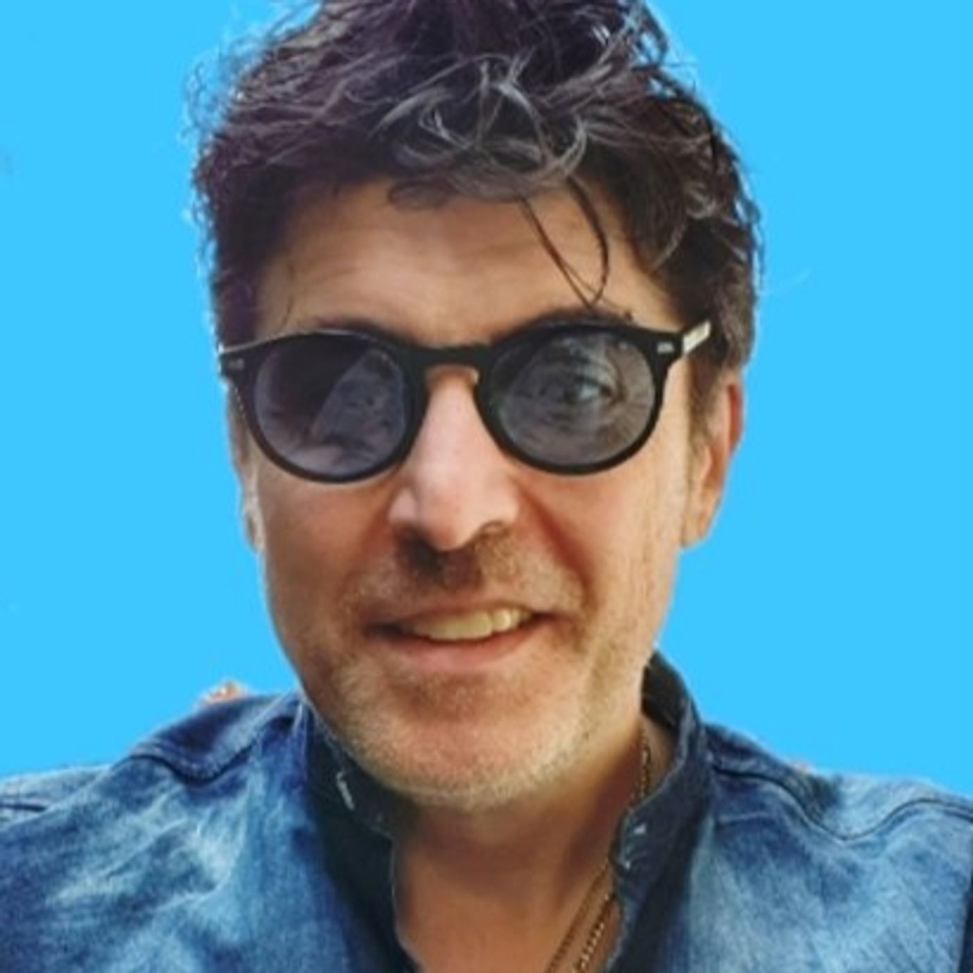 Lidap (Lega italiana contro i disturbi d’ansia, d’agorafobia e da attacchi di panico) episode artwork