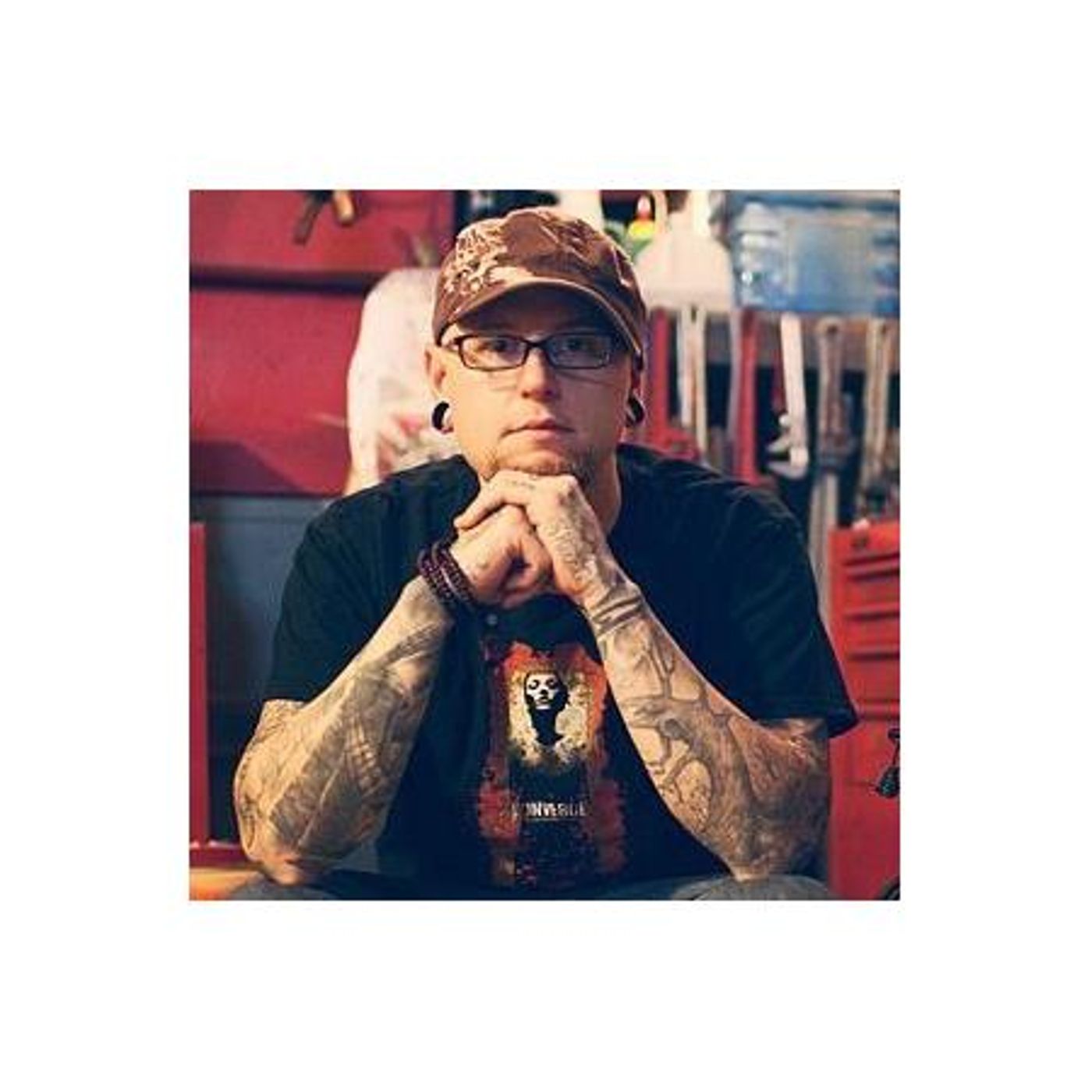 America Meditating Radio