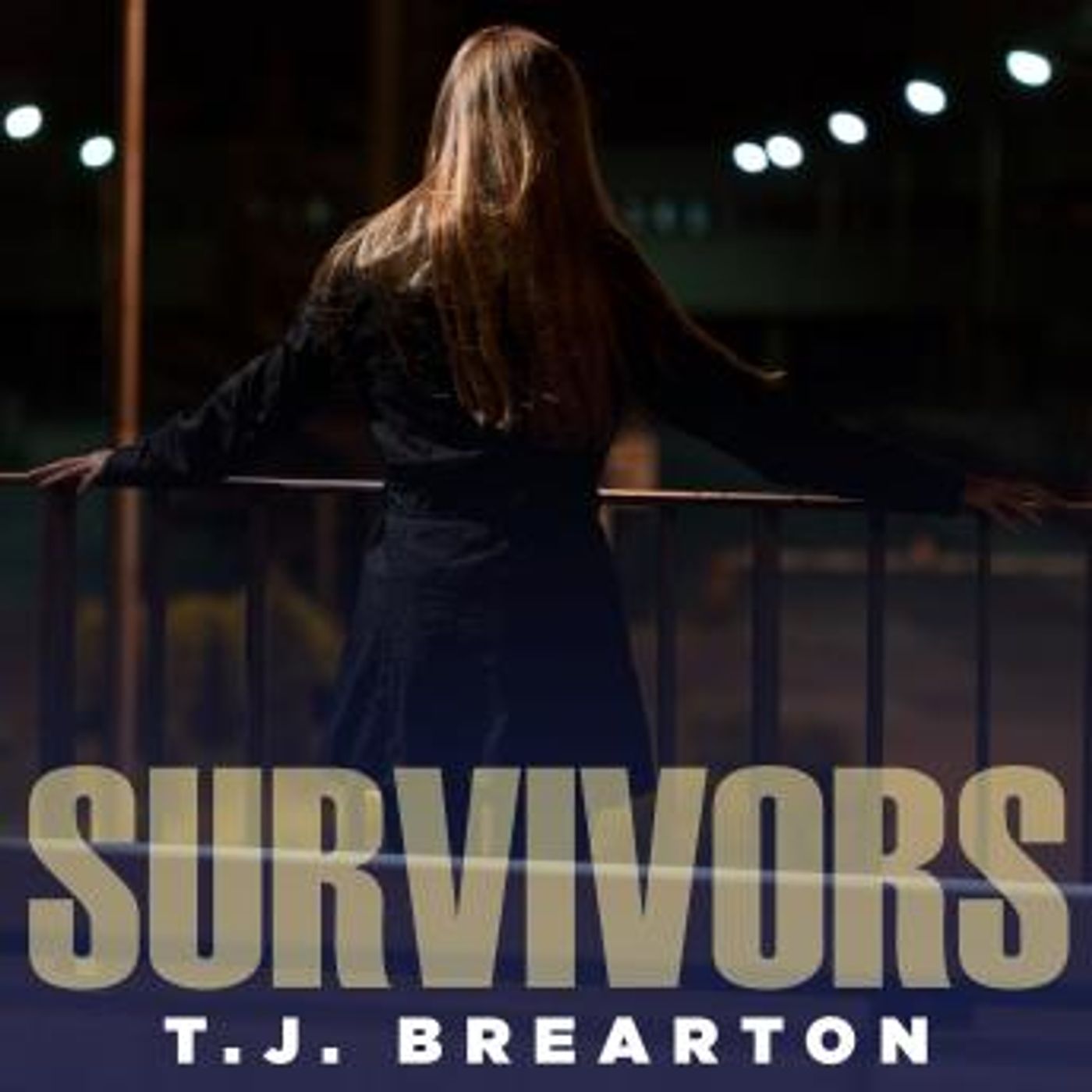 Full Audiobooks in Mystery, Thriller & Horror, Police & Detective