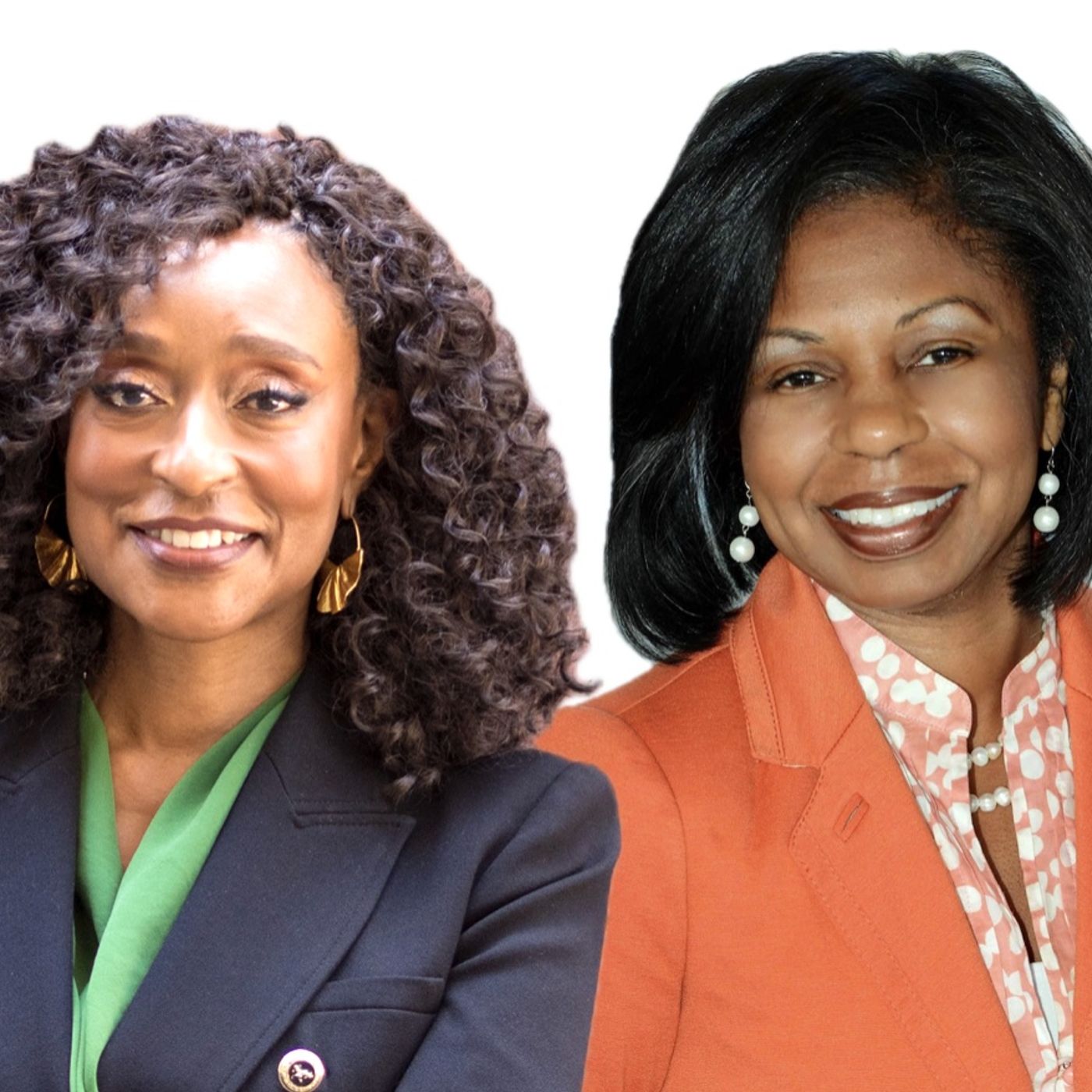 Celia: Justice After Death with Adriene Holder, Esq., and Pamela Westbrooks-Hodge episode artwork