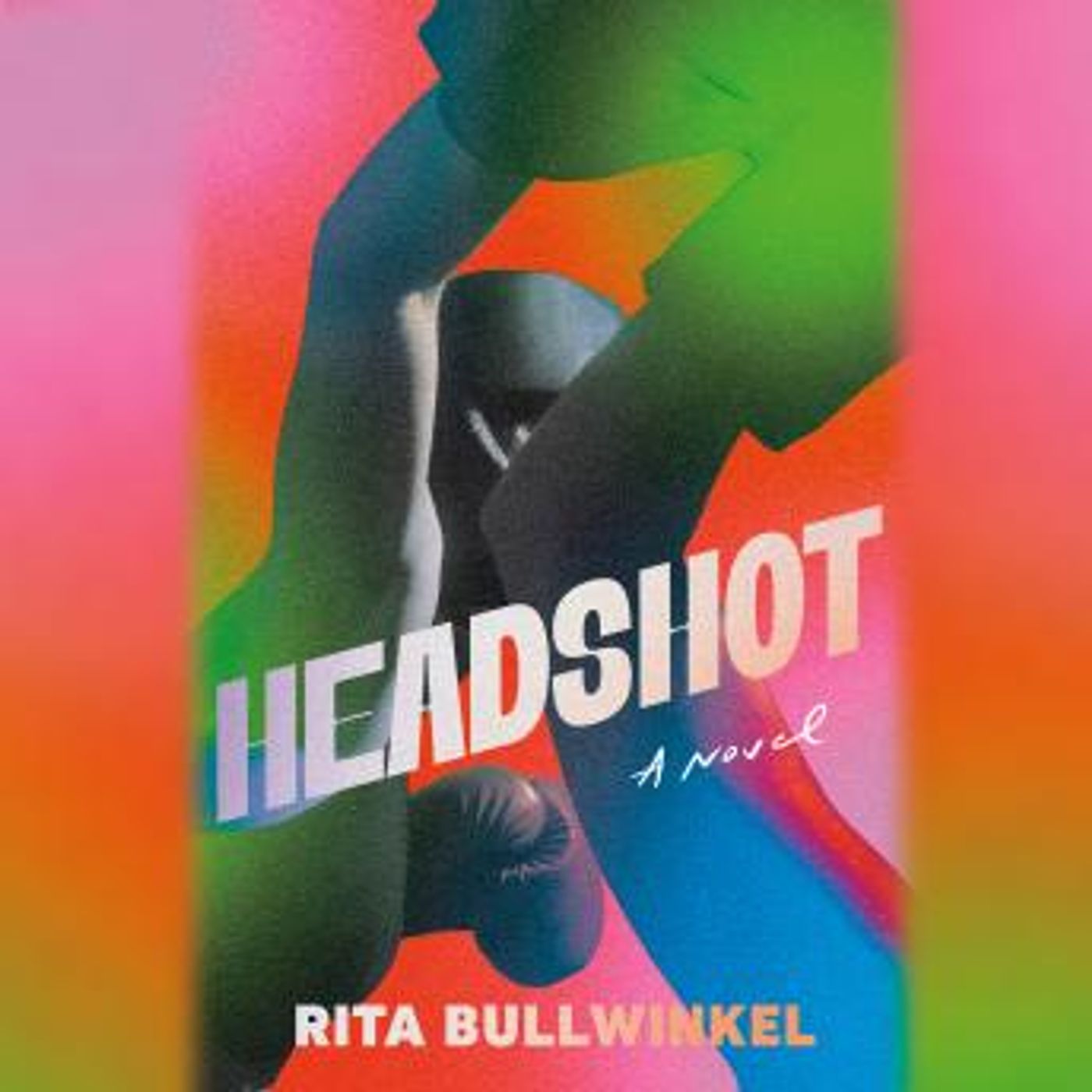 Headshot: A Novel by Rita Bullwinkel episode artwork