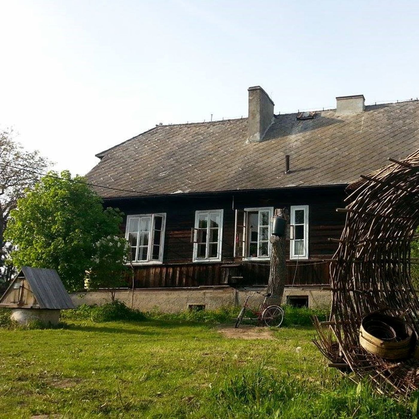 Skrzynia pełna archetypów episode artwork