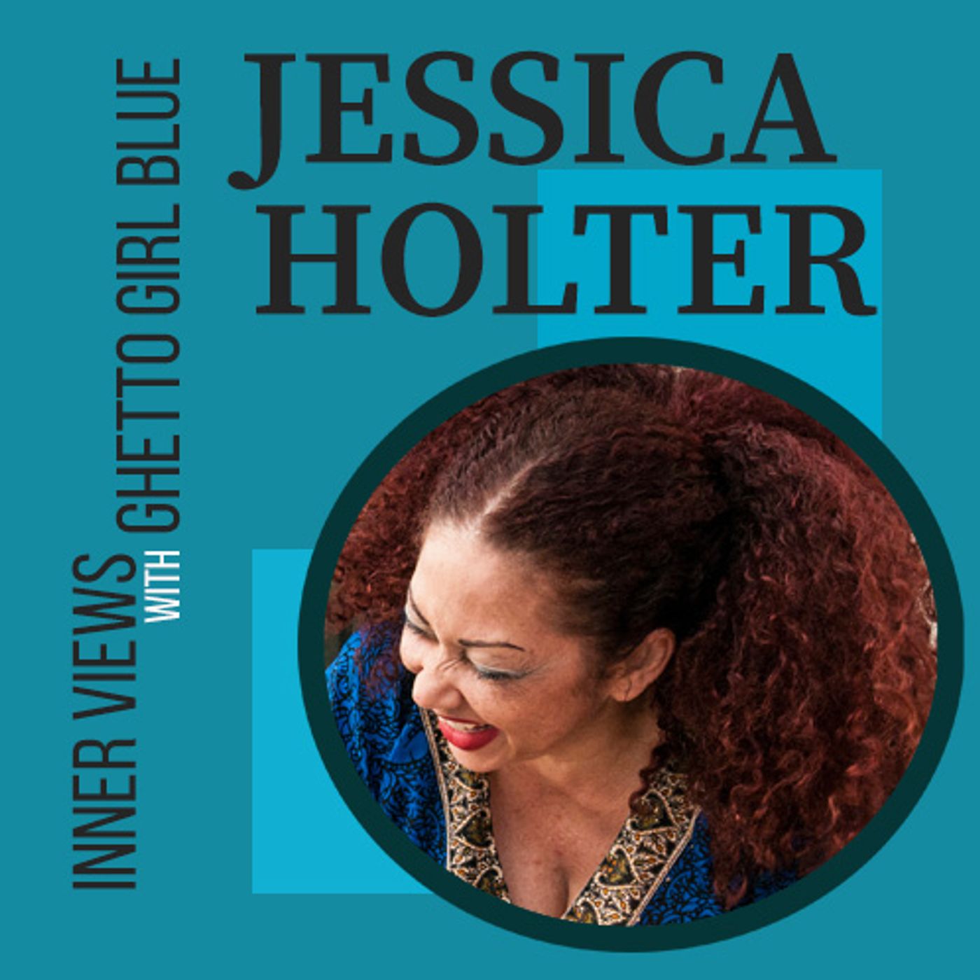 Jessica Holter sits down with D'Wayne Wiggins at Electric Church