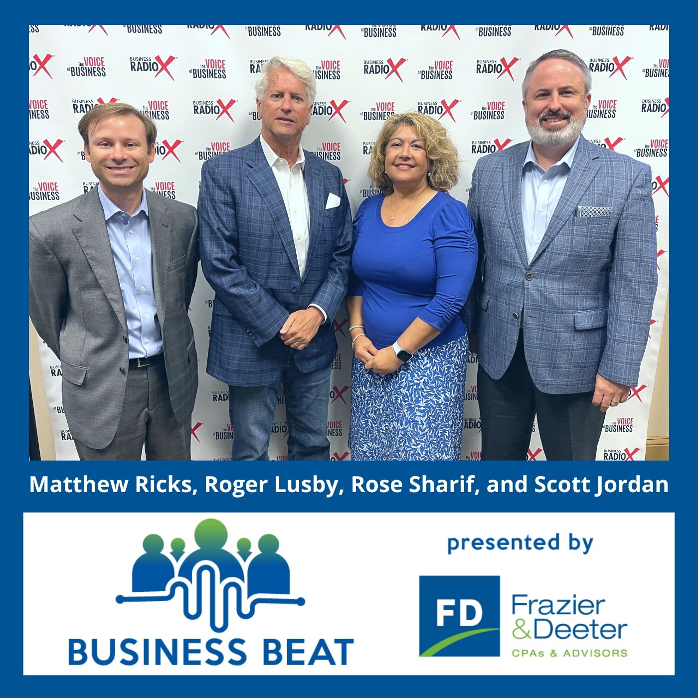 Business Beat